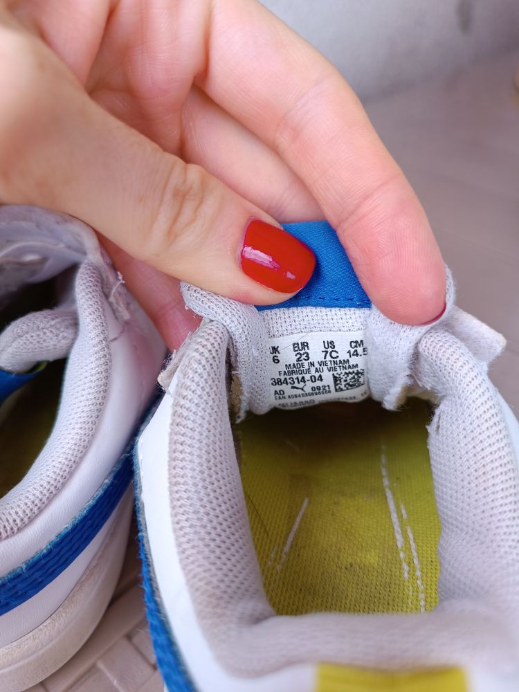 Puma 23 No Ayakkabı — görsel 5/8