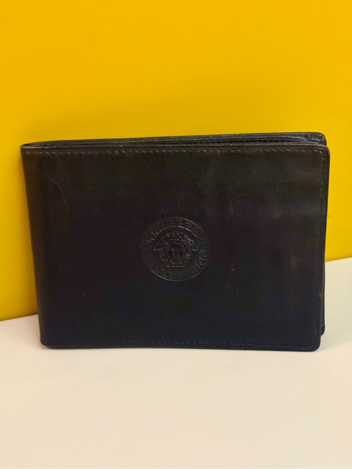 VERSACE CÜZDAN — görsel 6/7