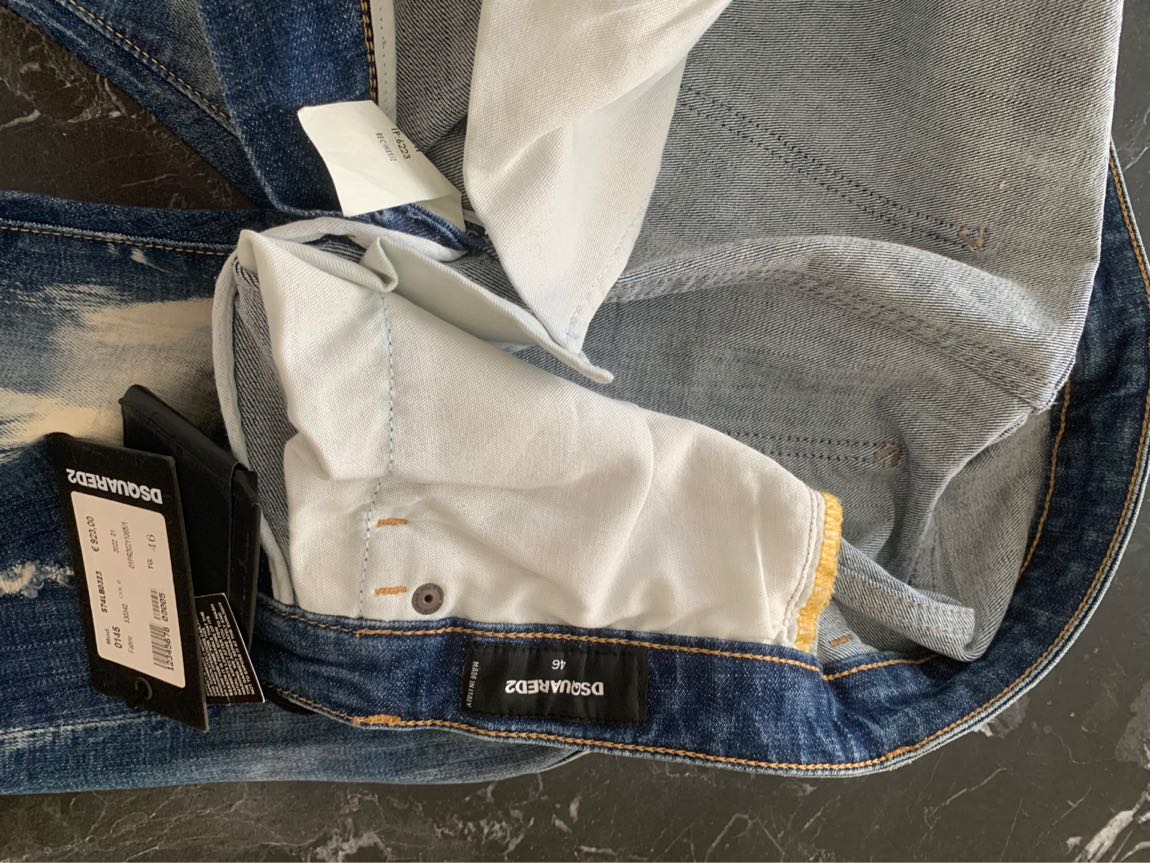 Jeans — görsel 5/5