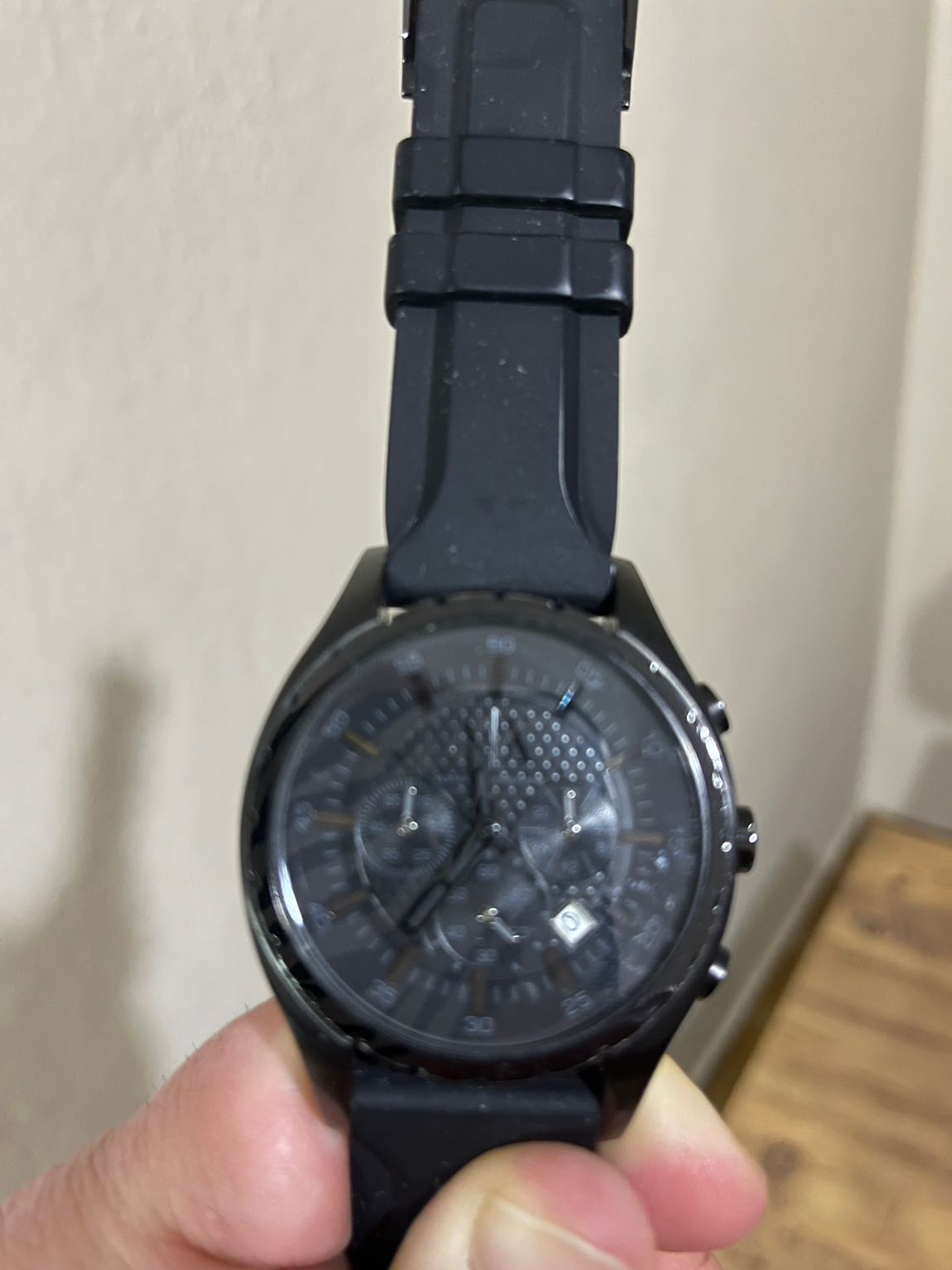 Armani ExchangeAX1139 Kol Saati — görsel 6/8