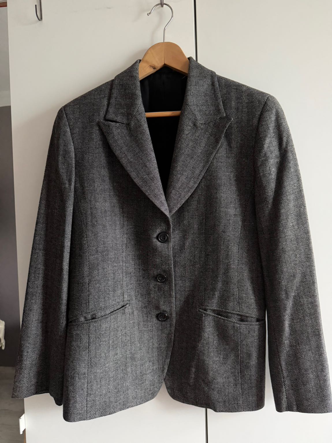 Beymen Club 38 Vintage Ceket ve Etek — görsel 2/8