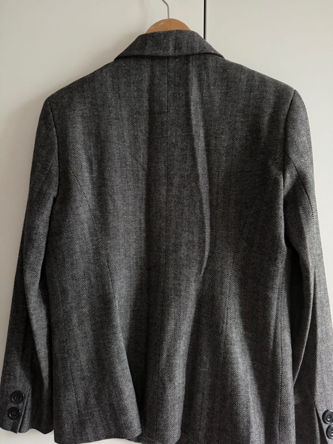 Beymen Club 38 Vintage Ceket ve Etek — görsel 3/8