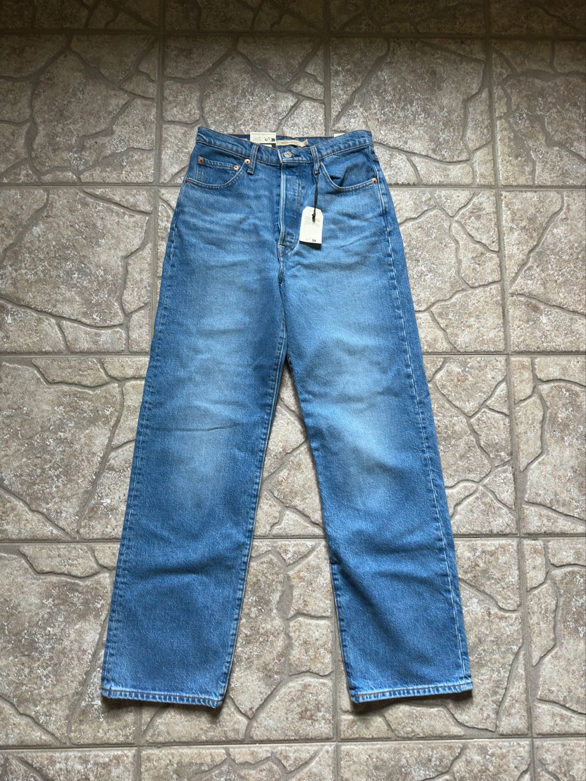 Orjinal Levis Kot pantolon — görsel 2/6