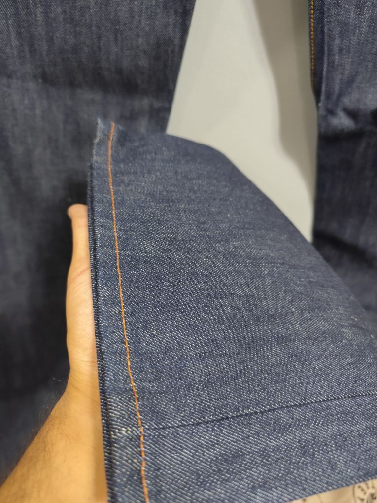 ORJ Levi's Vintage Denim Jeans 👖 32 — görsel 3/11