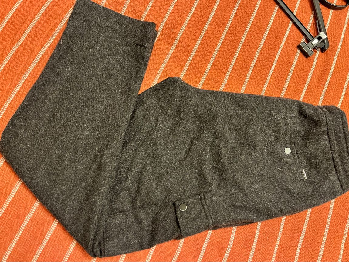 Erkek Pantolon — görsel 8/8