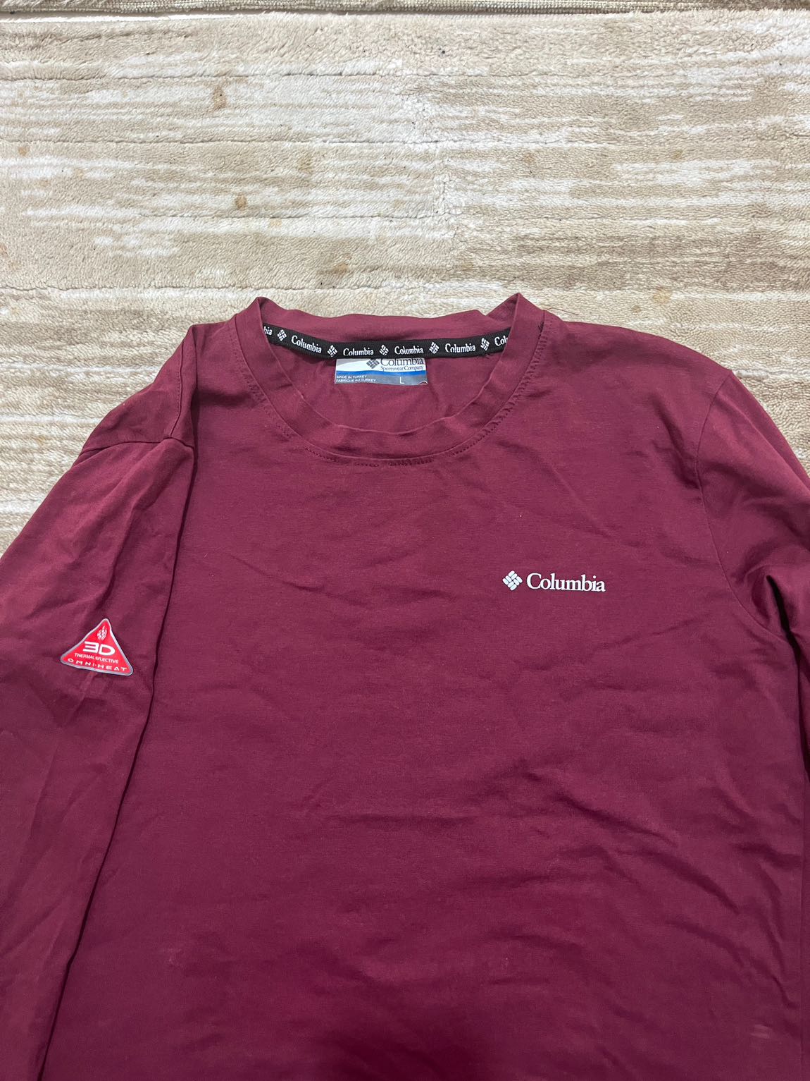 Columbia#sweat#shirt — görsel 2/3