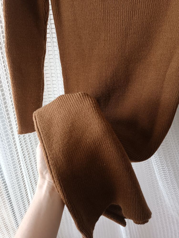 Triko elbise — görsel 3/5