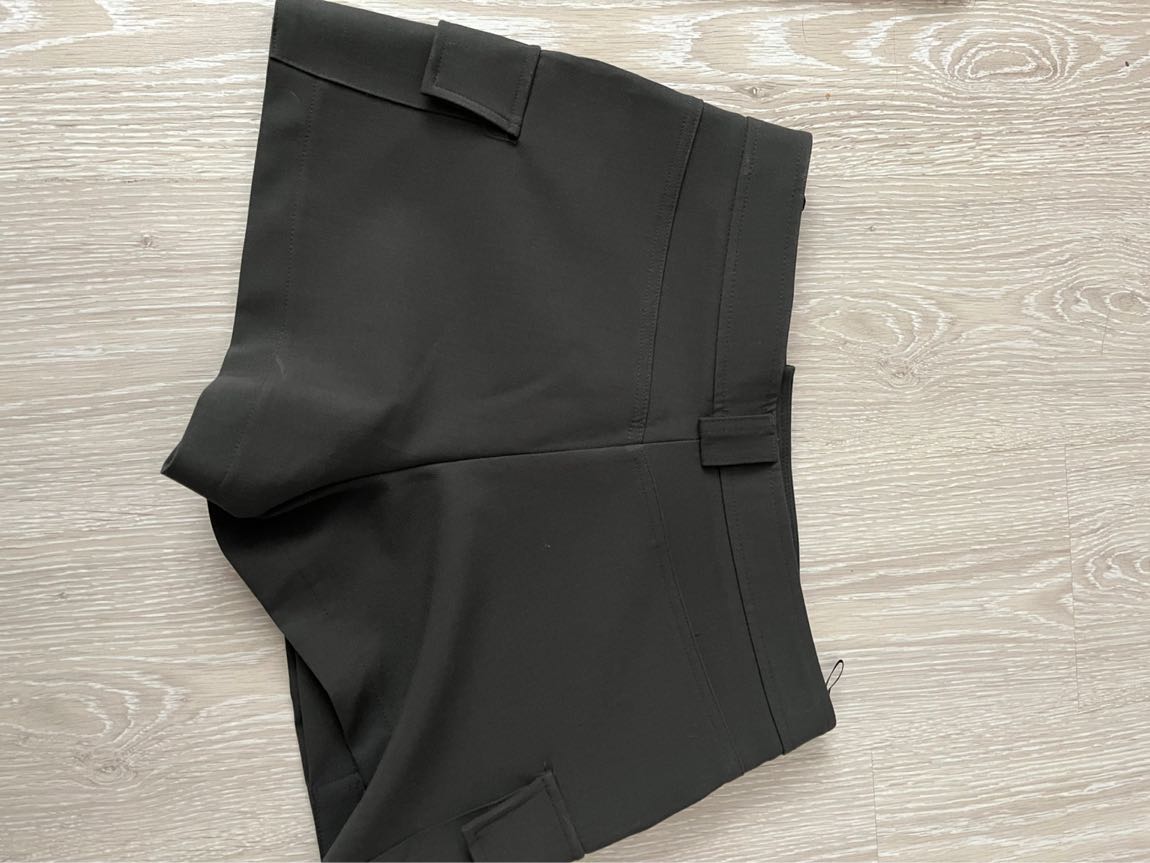 Zara Viral Kargo Cep Şort Etek — görsel 5/6