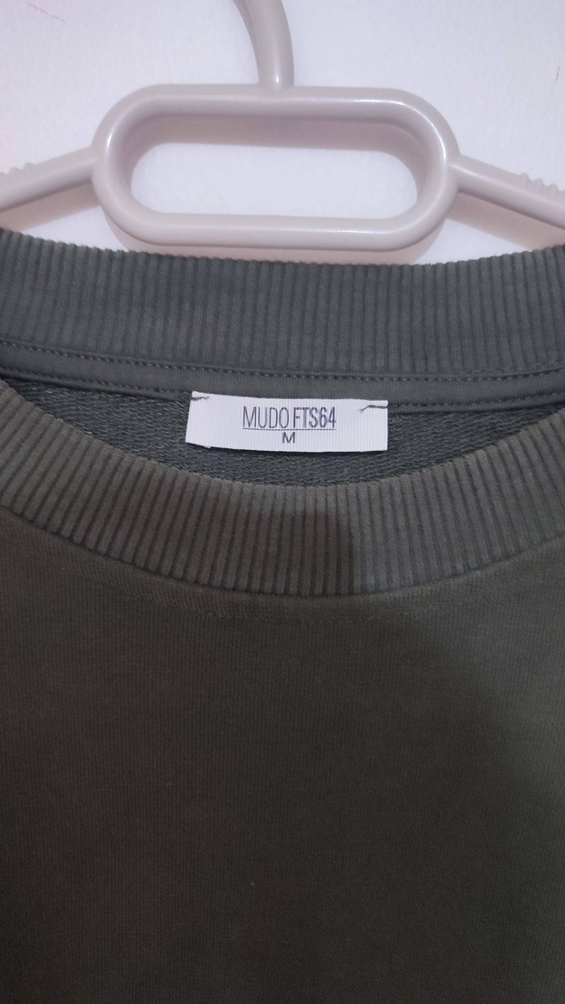 Mudo Sweatshirt Etek Takım — görsel 3/6