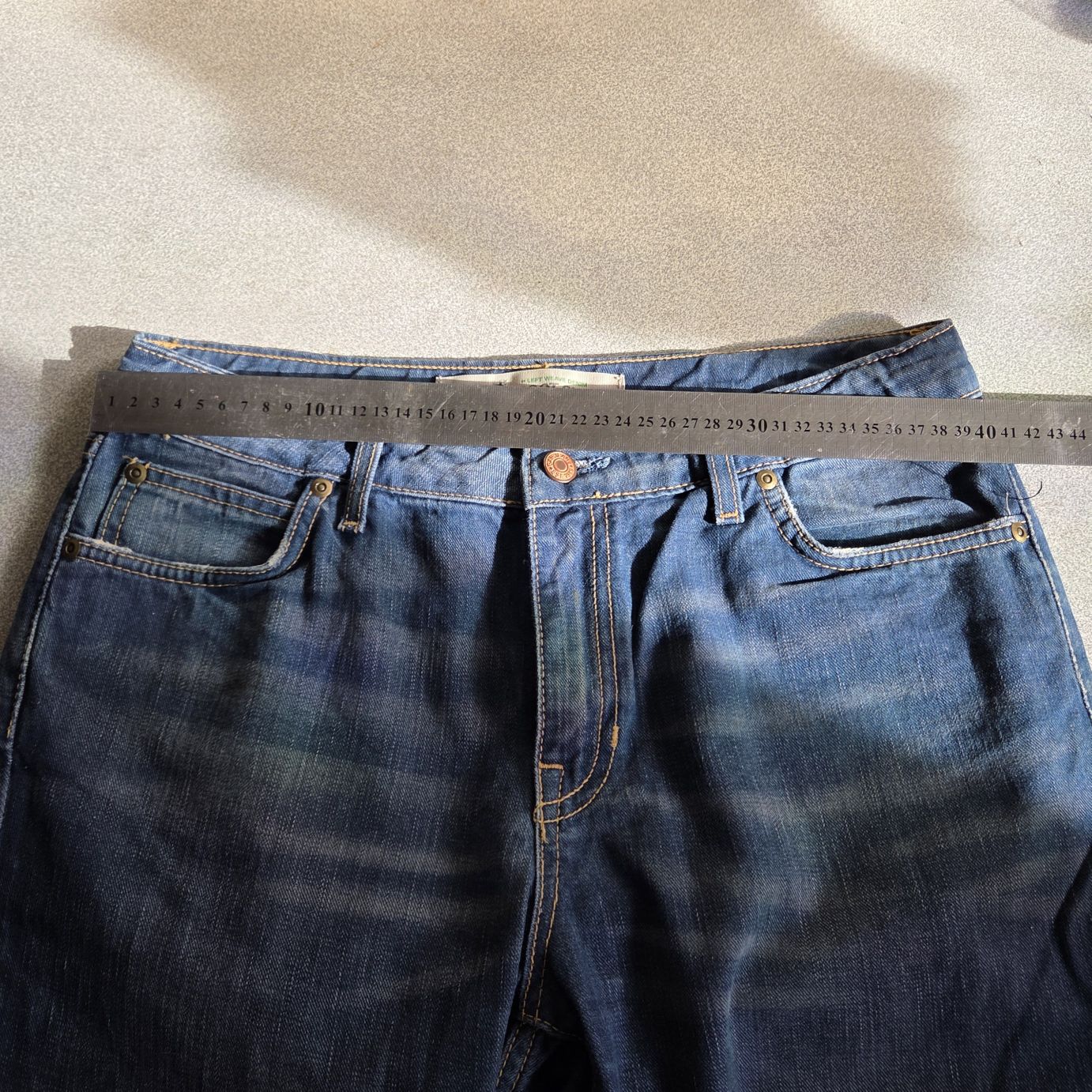 Gap jeans — görsel 5/7