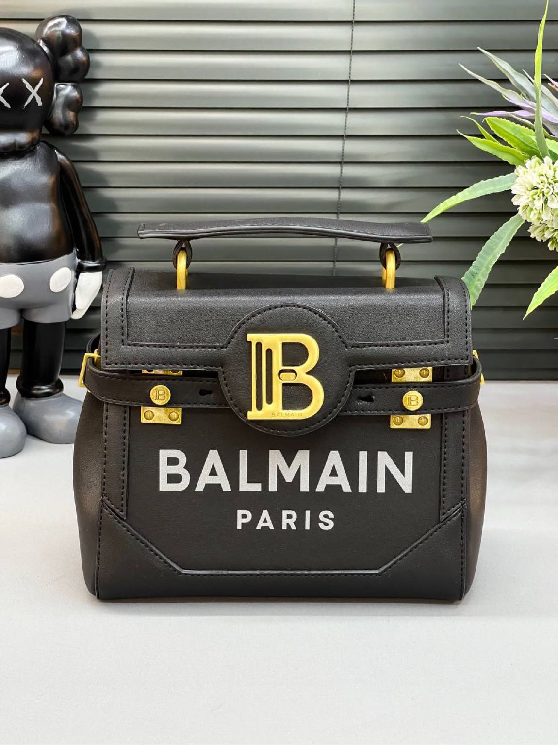 BALMAIN — görsel 7/8