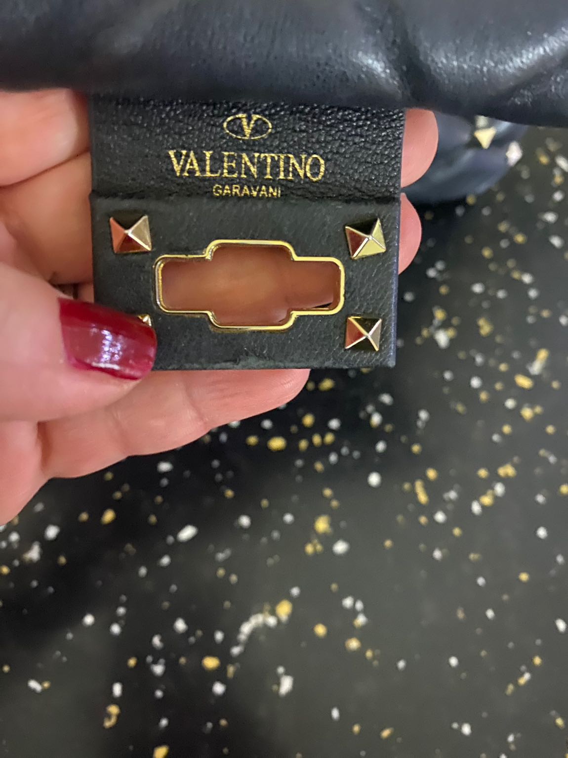 Valentino çanta — görsel 3/4