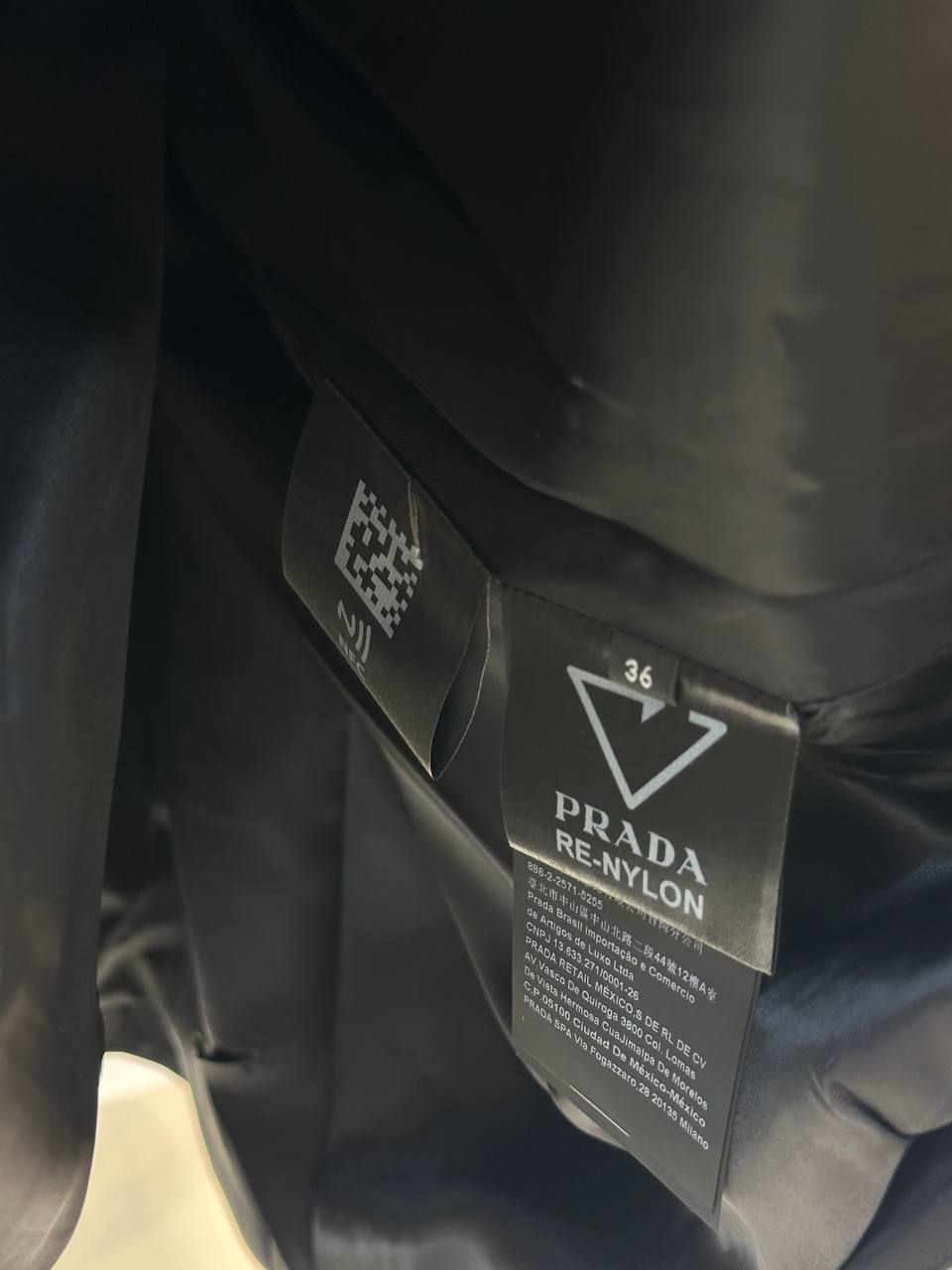 PRADA ETEK — görsel 3/3