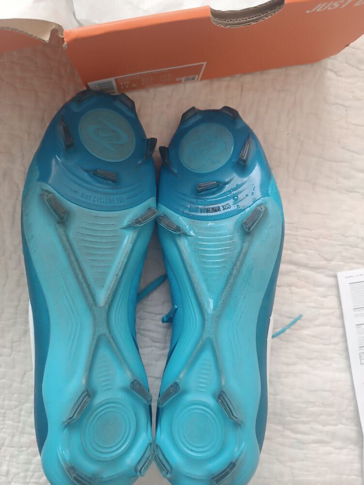 Nike Phantom Luna Tam Prof — görsel 3/8