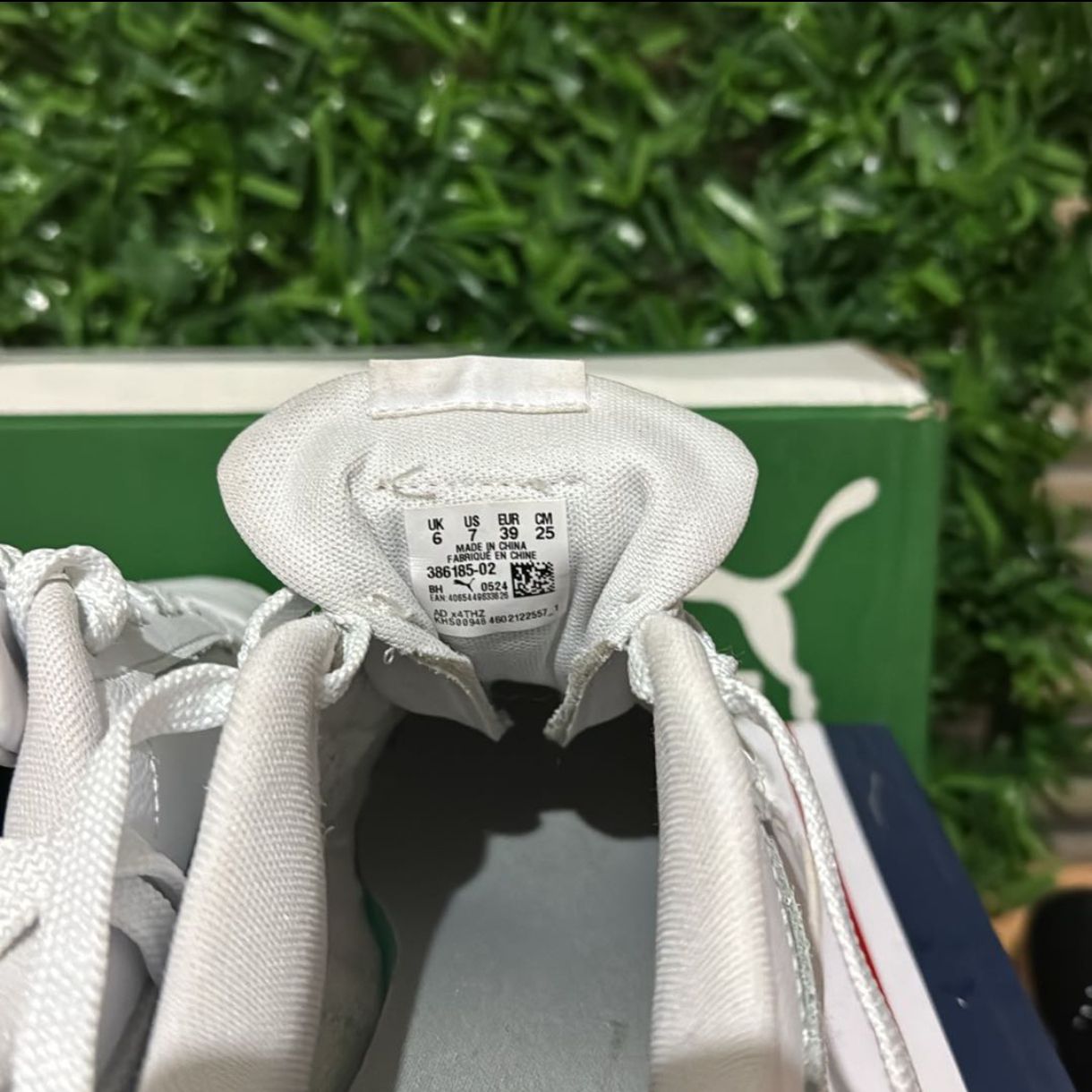 Orjinal Puma Sneaker Ayakkabı — görsel 7/8