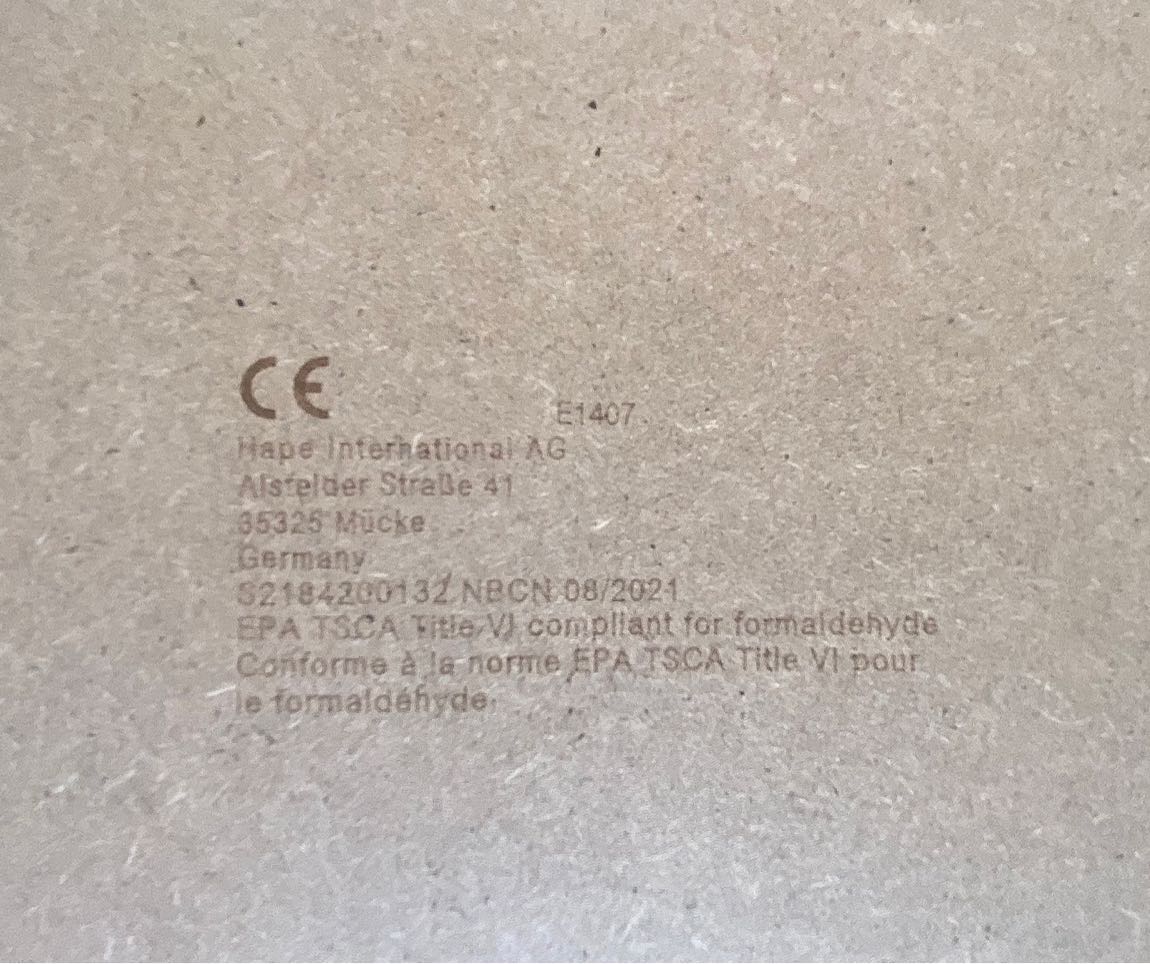 Hape Ahşap Puzzle — görsel 3/3