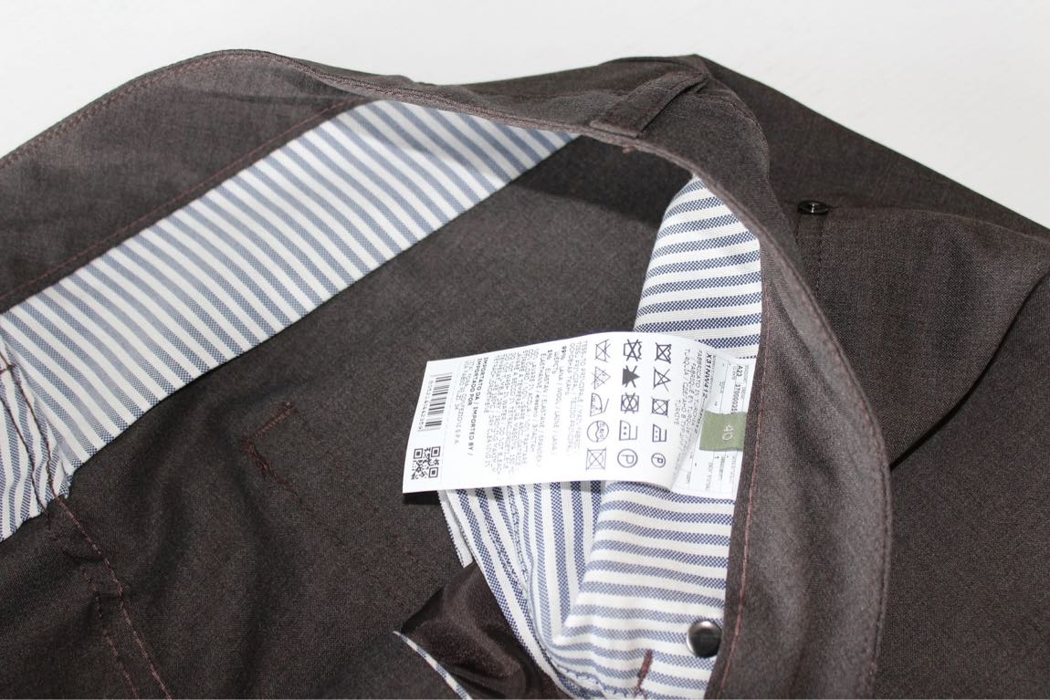 Pal Zileri Pantolon — görsel 5/8