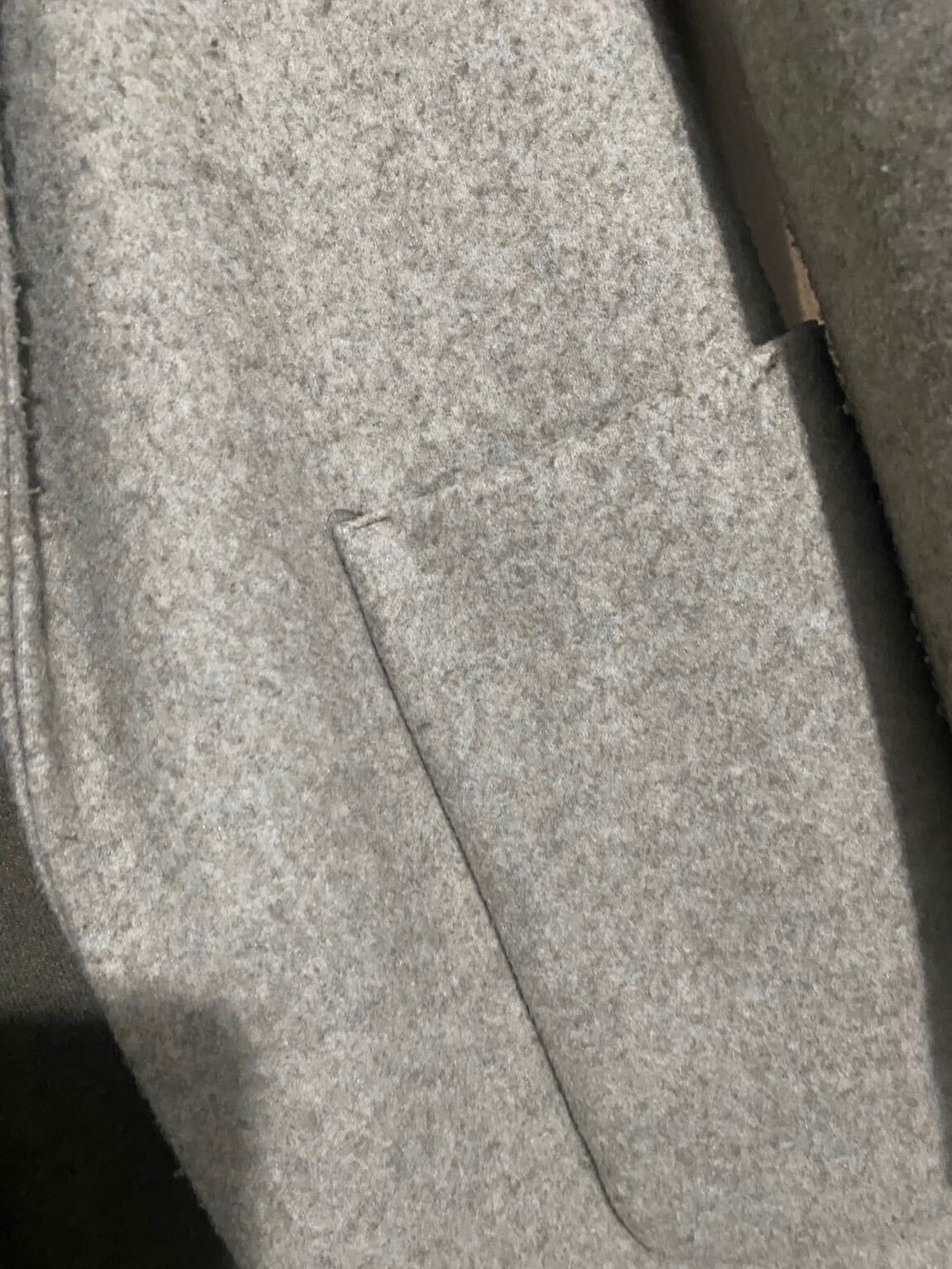PULL&BEAR Beige Kaban — görsel 7/7