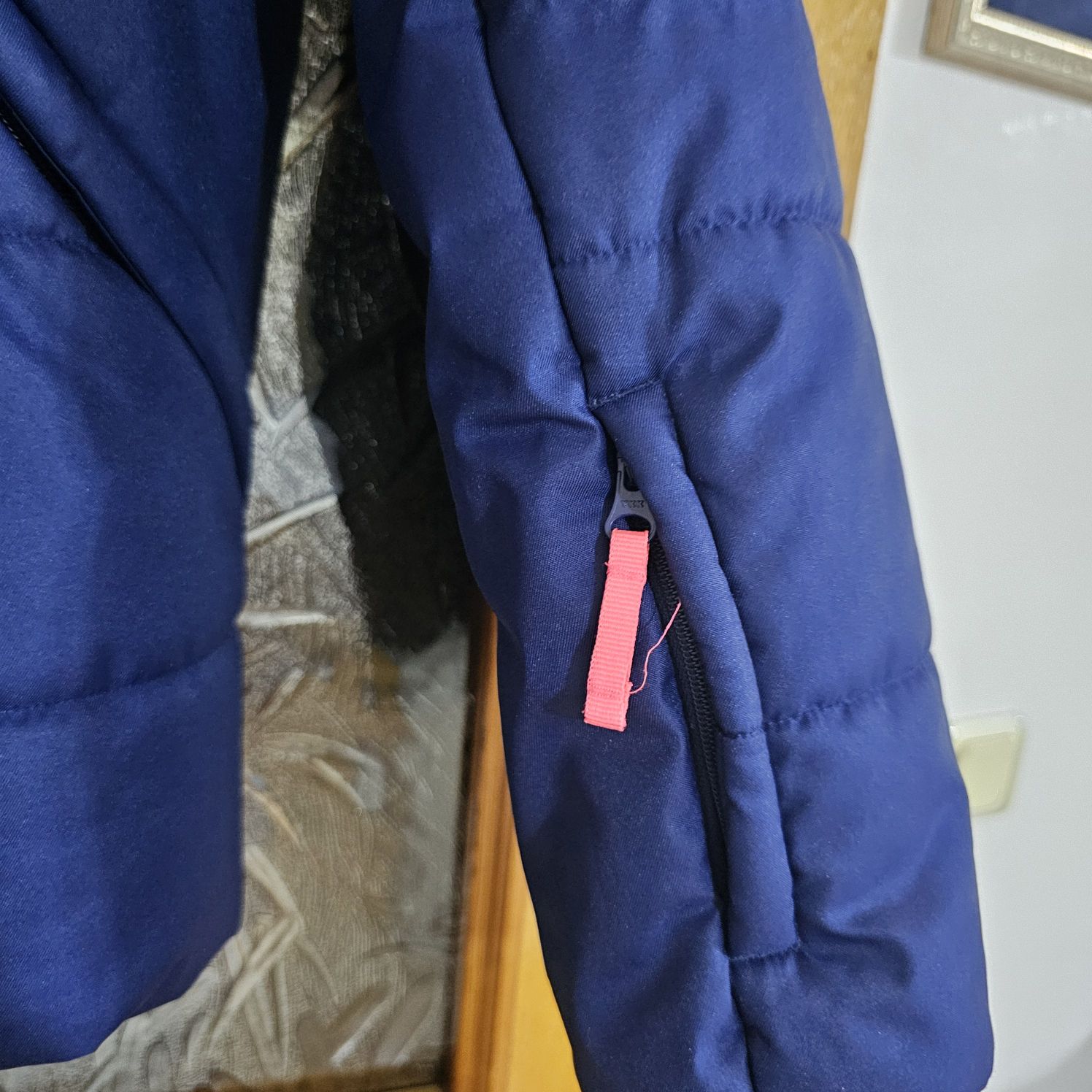 decathlon 12 yas Mont — görsel 4/8