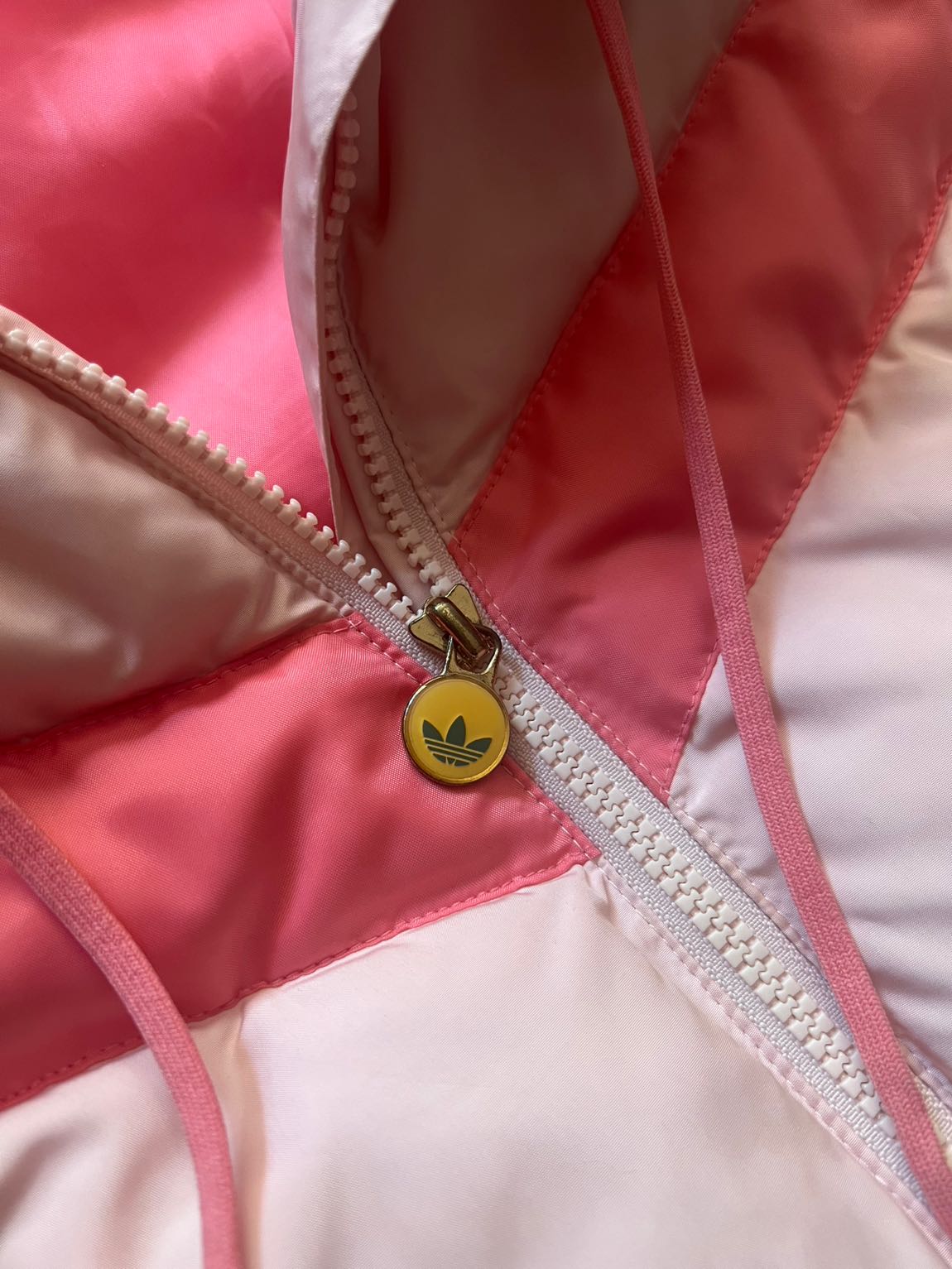 Adidas Babydoll y2k Puffer — görsel 6/8