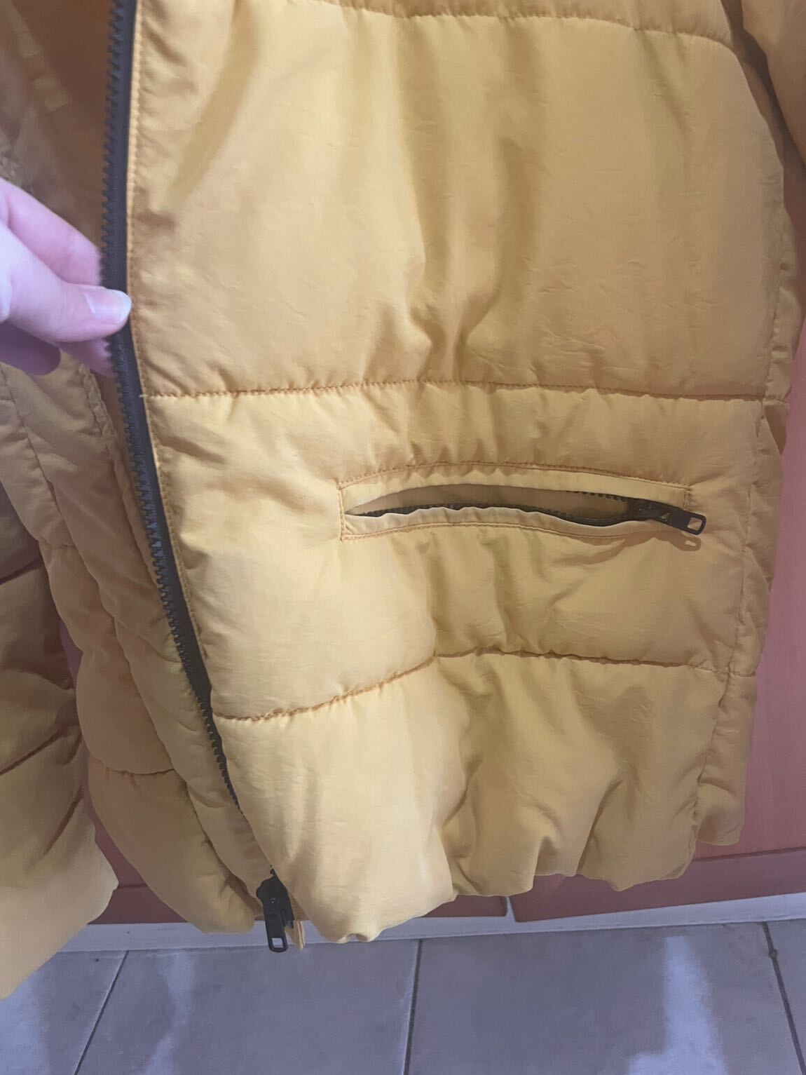 Mavi Jeans Mont Kadın Erkek Medium — görsel 4/6