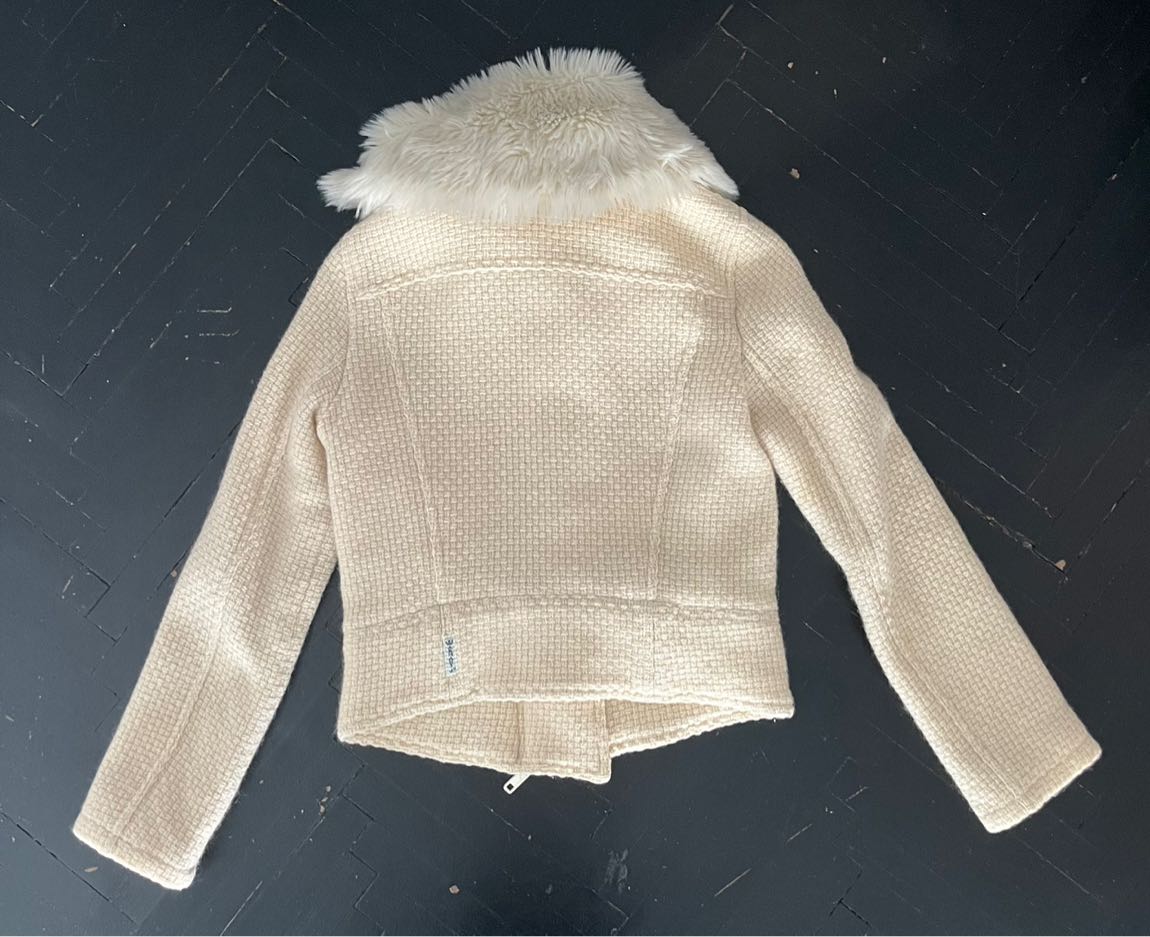 Armani jeans mont — görsel 6/7