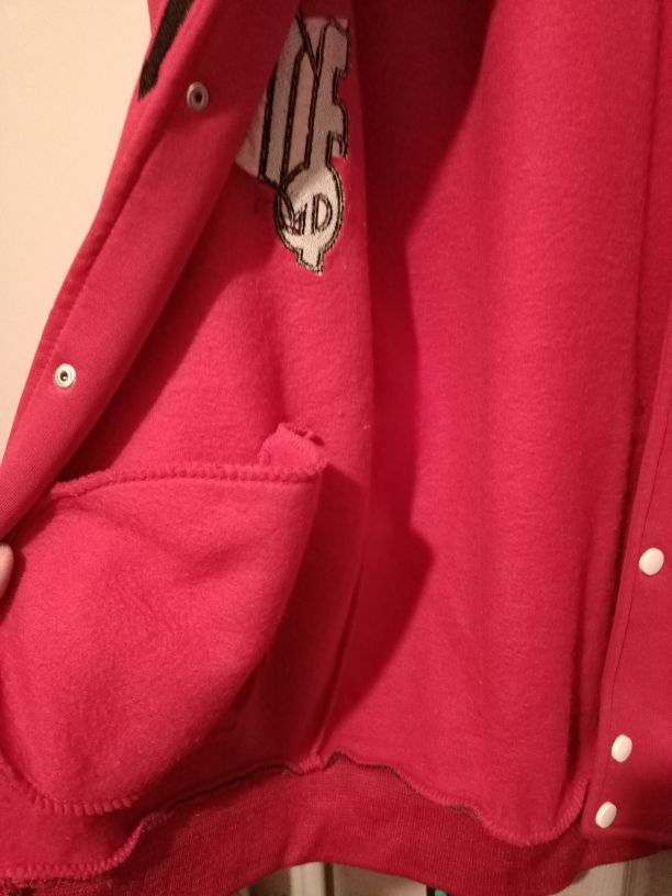 kalın sweatshirt — görsel 4/6