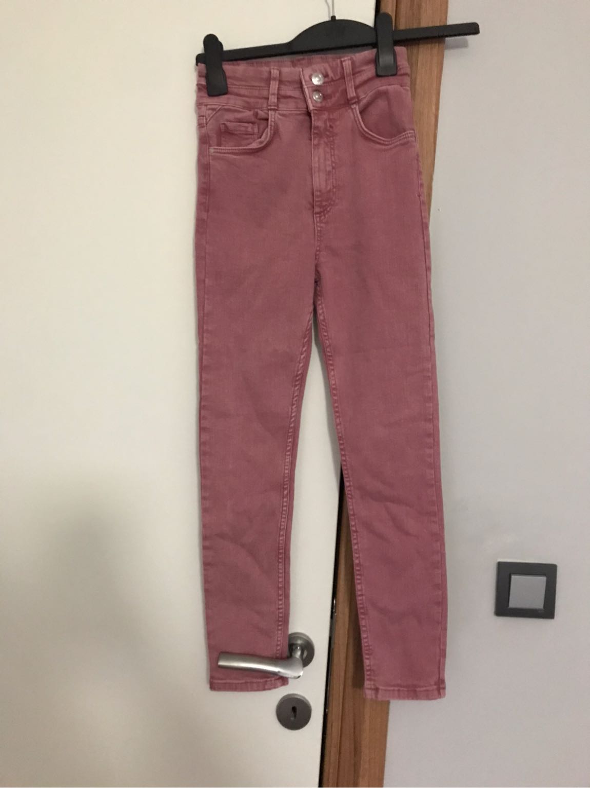 BERSHKA likralı — görsel 7/7