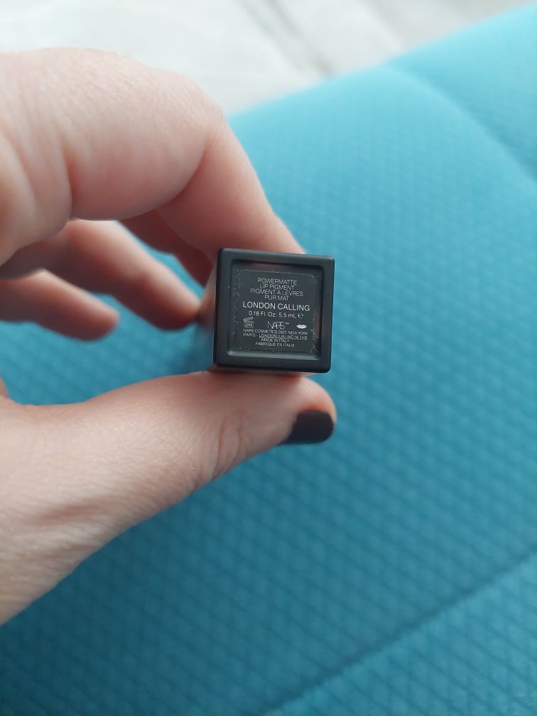 nars ruj — görsel 2/4