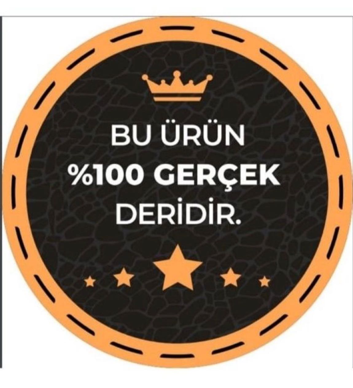 Levi's Siyah Deri Kot Kemeri 4,5 cm — görsel 6/7