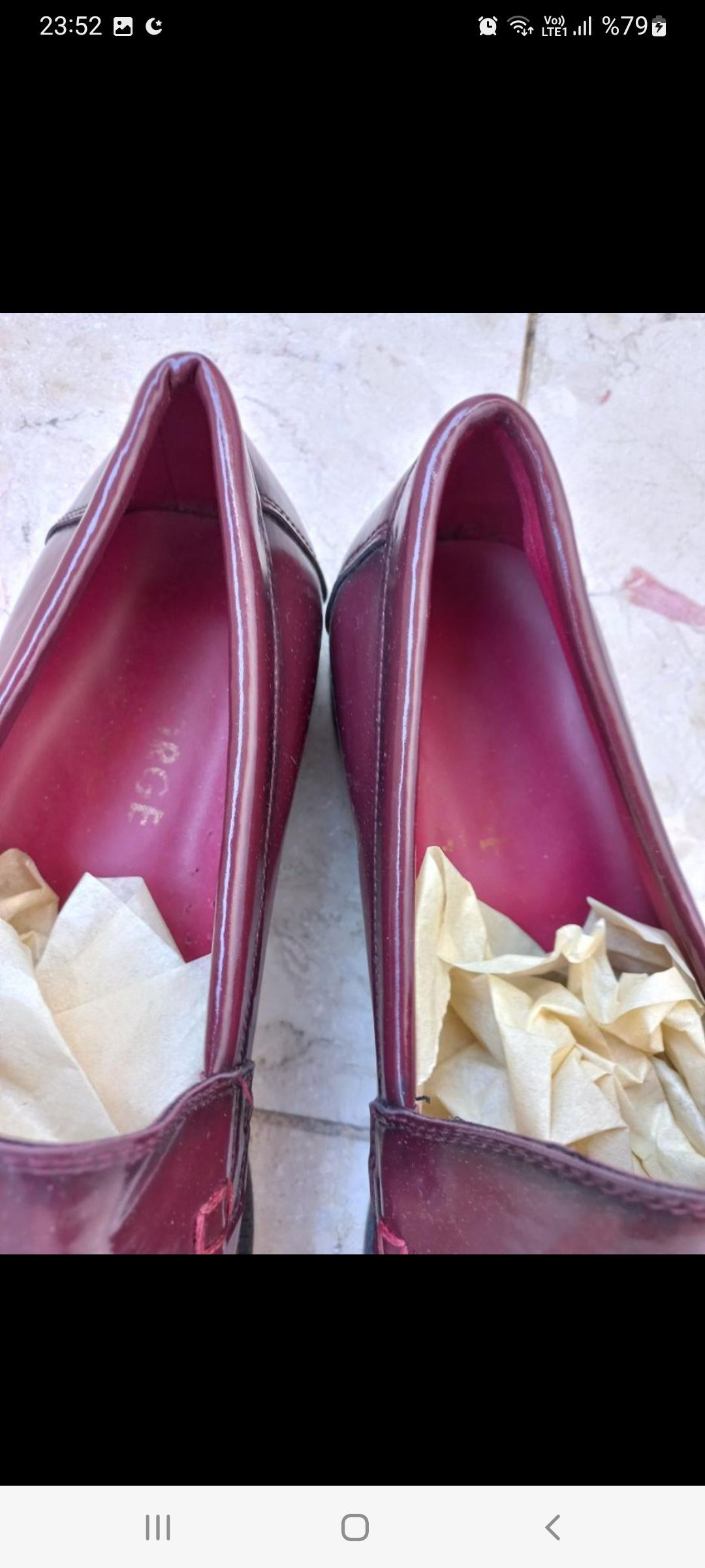 massimo,burberry,prada, — görsel 5/5