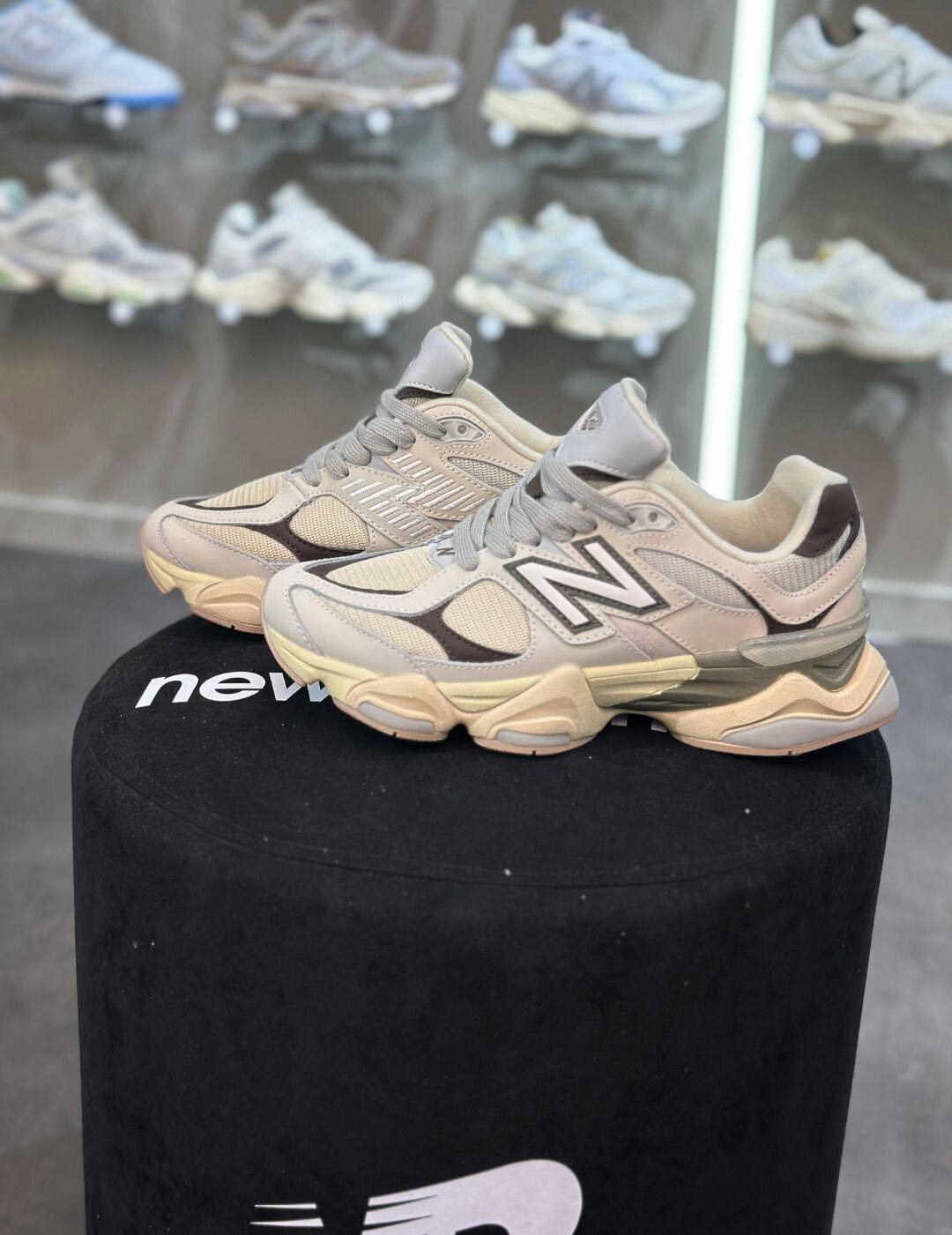 New Balance 9060 — görsel 3/4