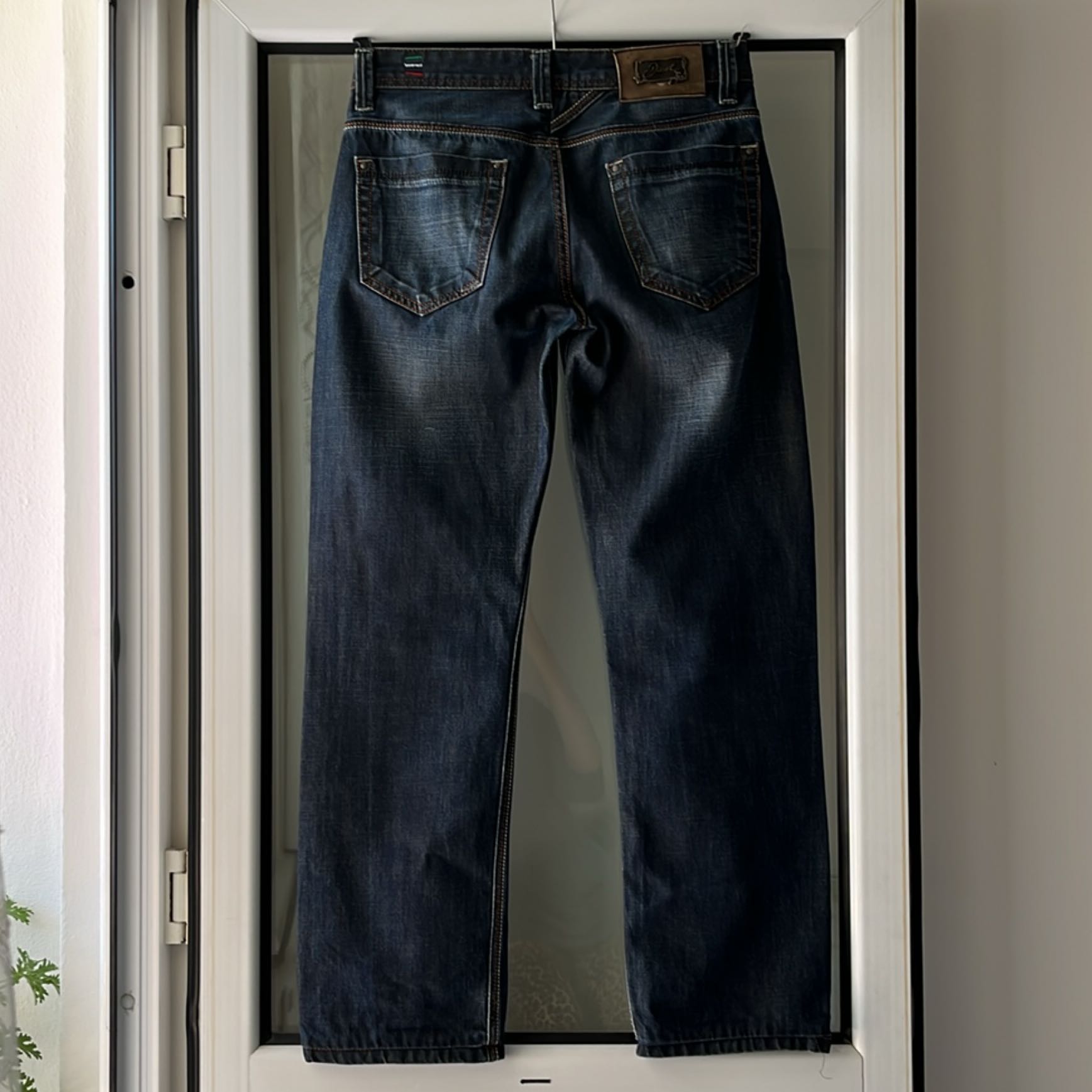 Diesel kot pantolon — görsel 2/7