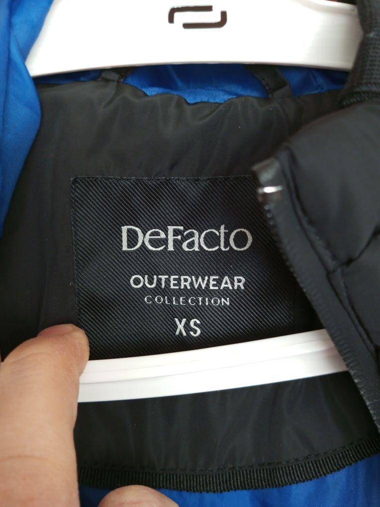 DeFacto ERKEK MONT — görsel 7/8