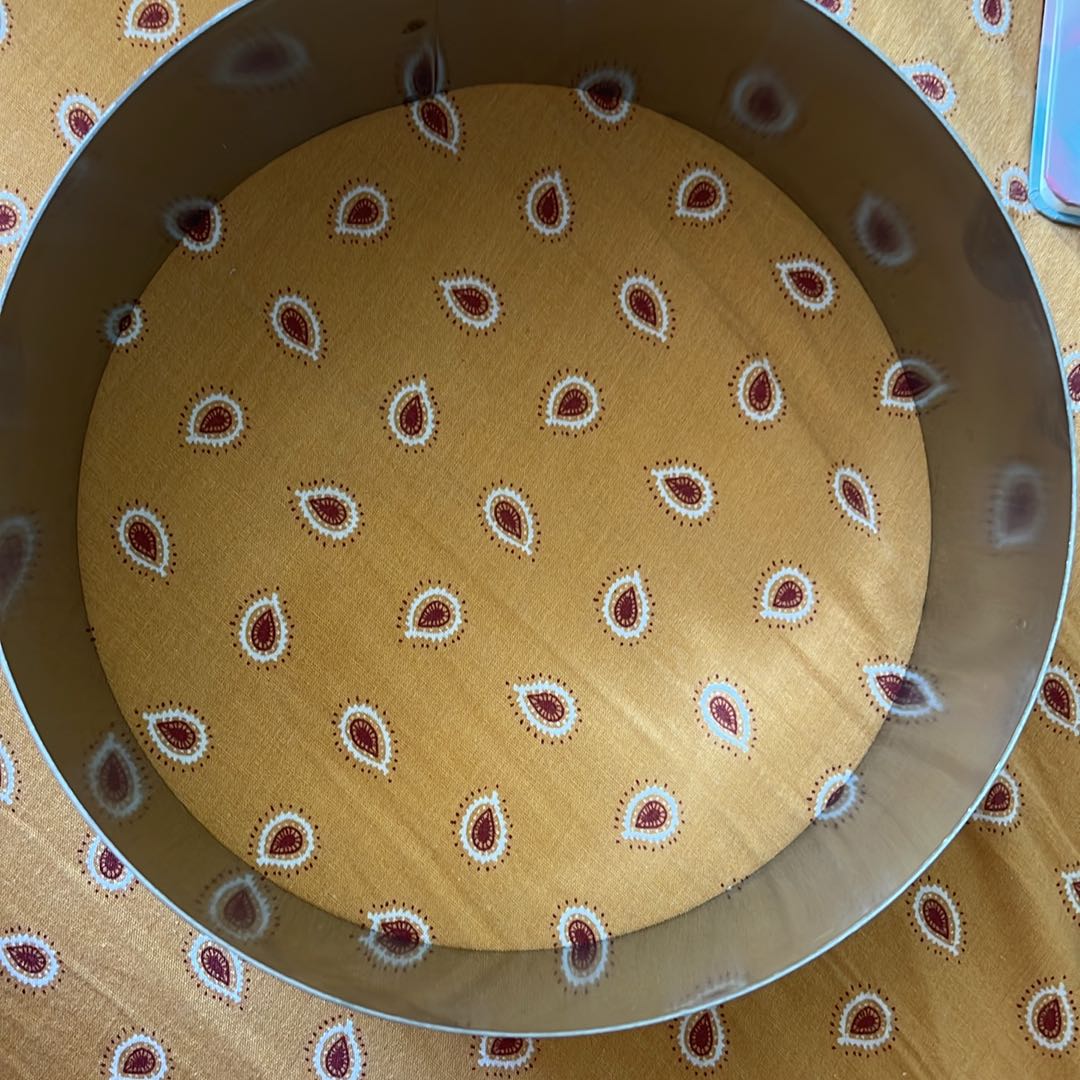 Pasta çemberi — görsel 3/3