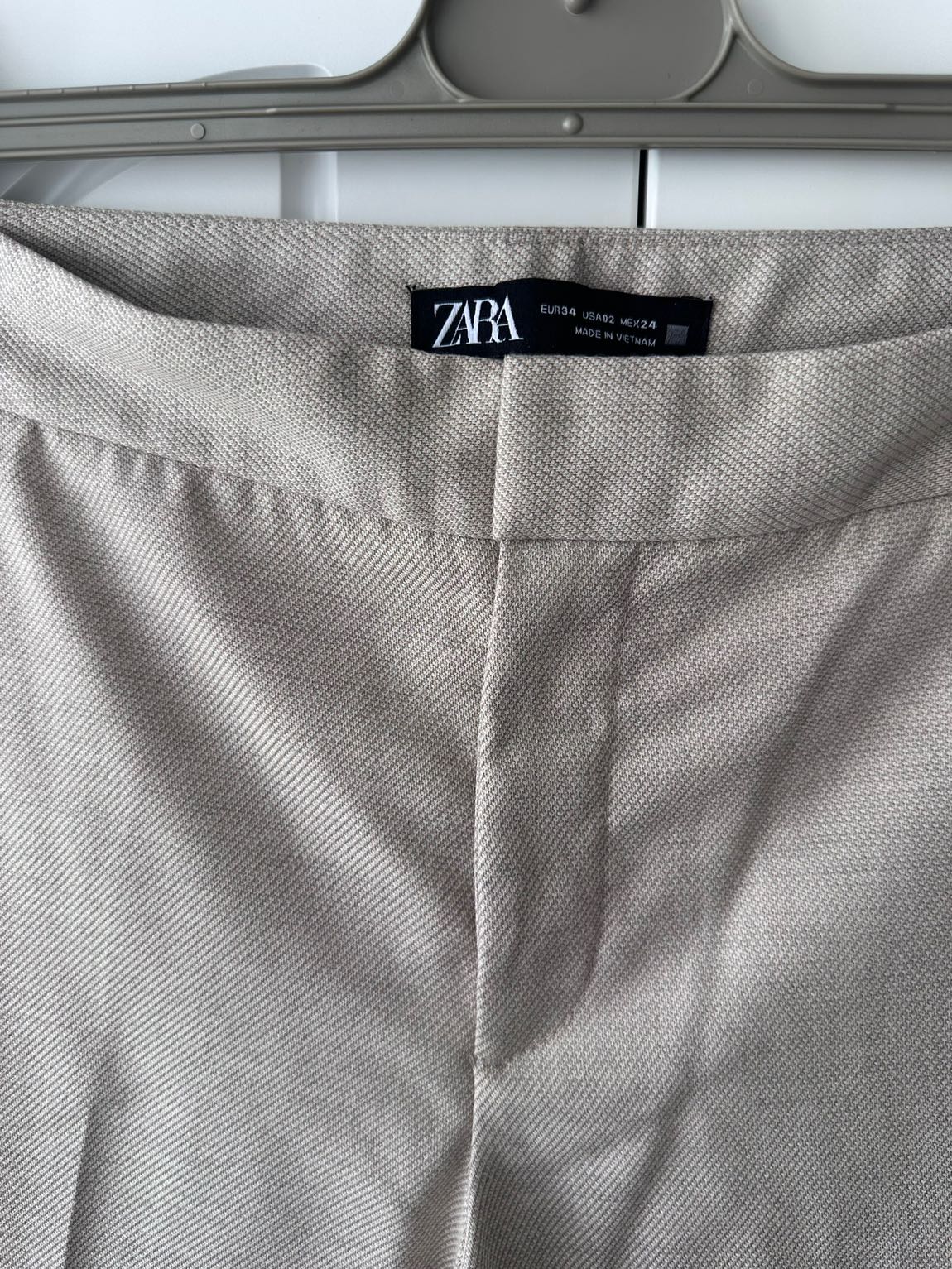 Zara Blazer Ceket pantolon takım — görsel 10/12