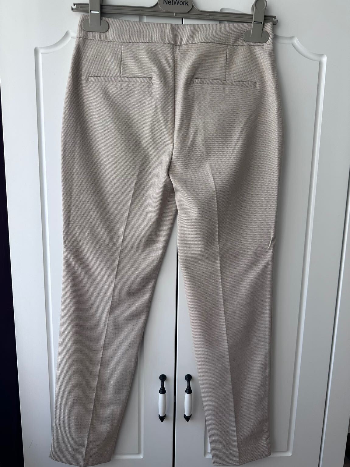 Zara Blazer Ceket pantolon takım — görsel 8/12