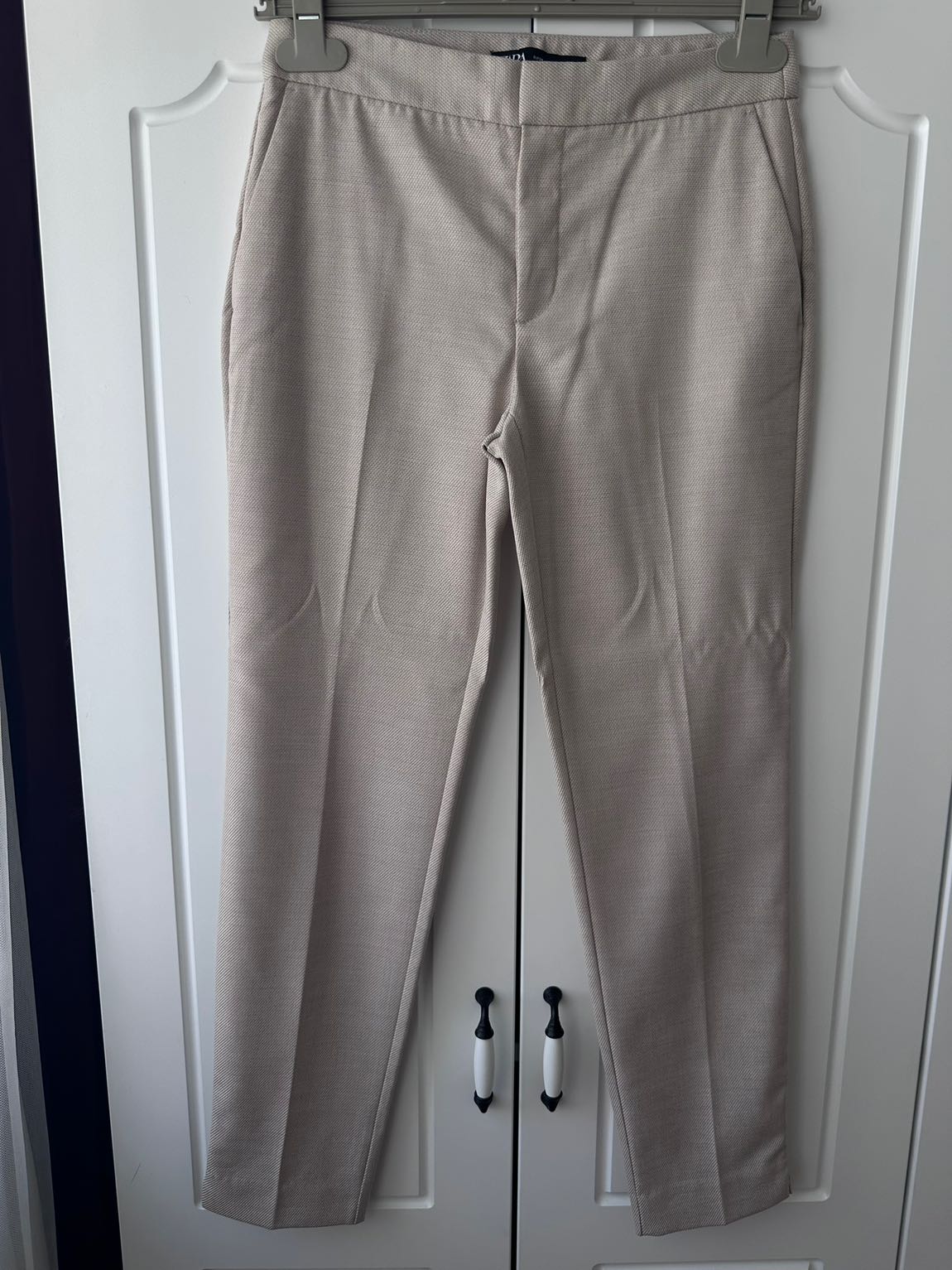 Zara Blazer Ceket pantolon takım — görsel 9/12
