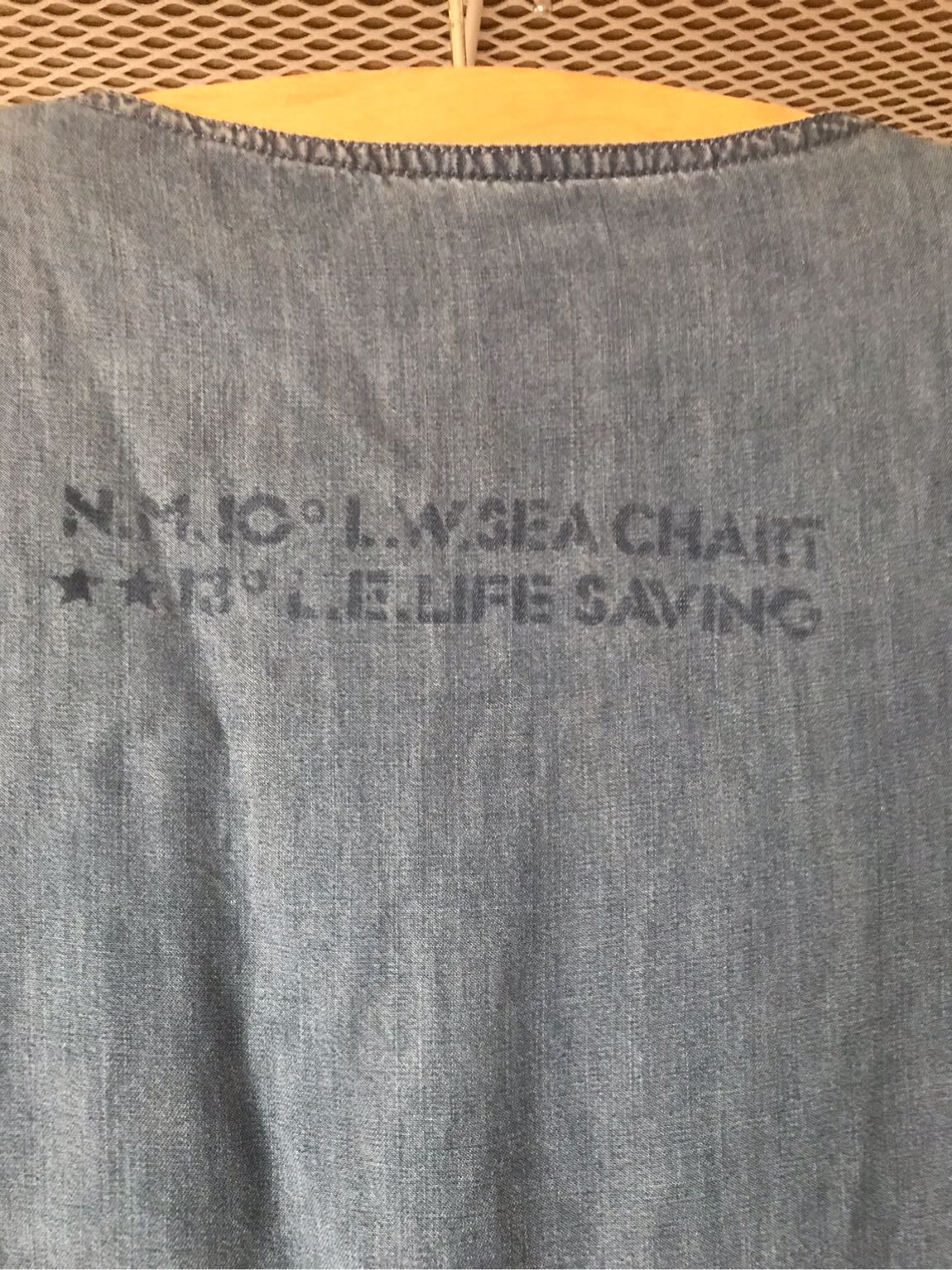 Vintage 00s Kot Elbise — görsel 5/7