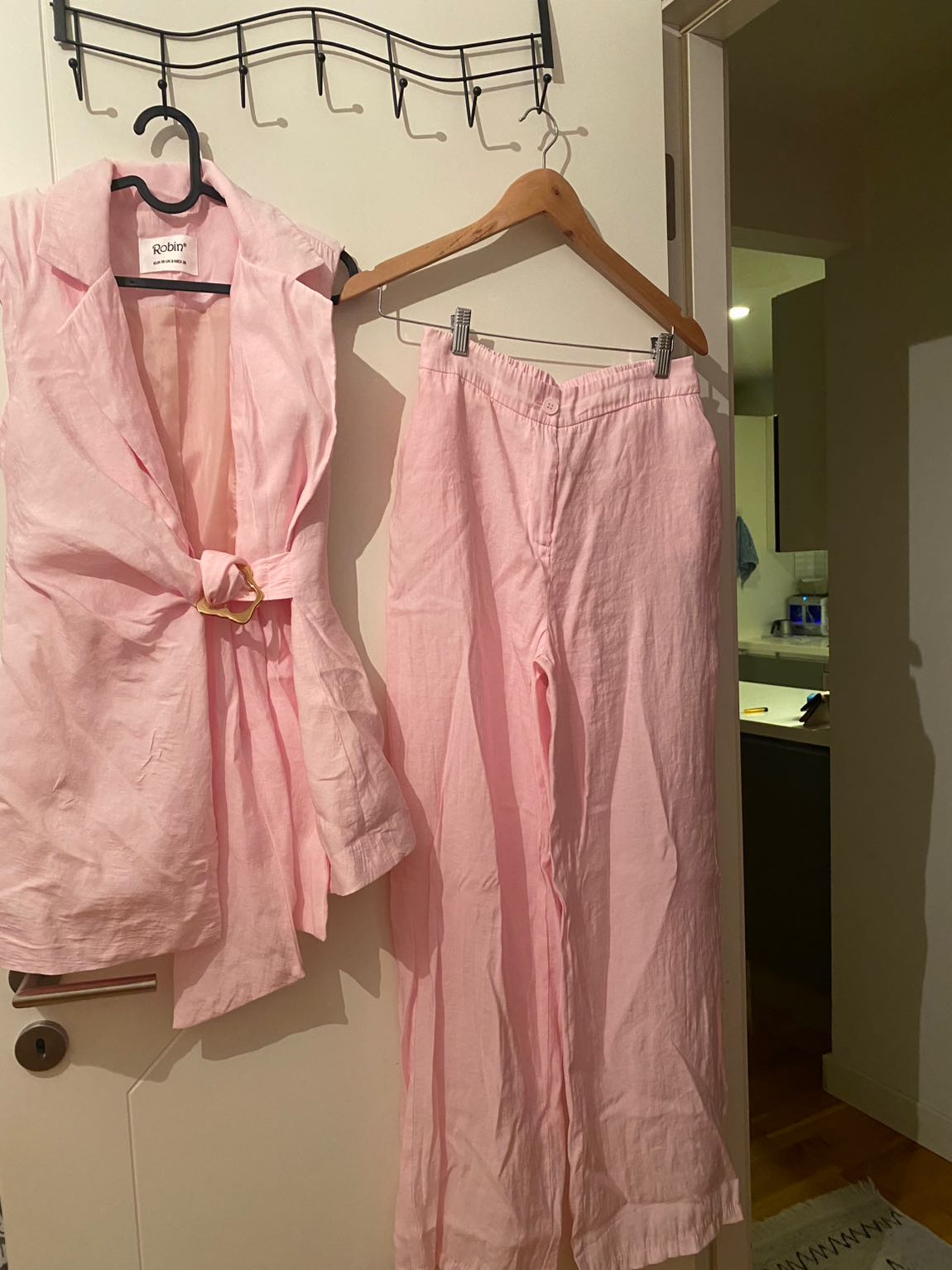 Pembe Takım — görsel 4/5