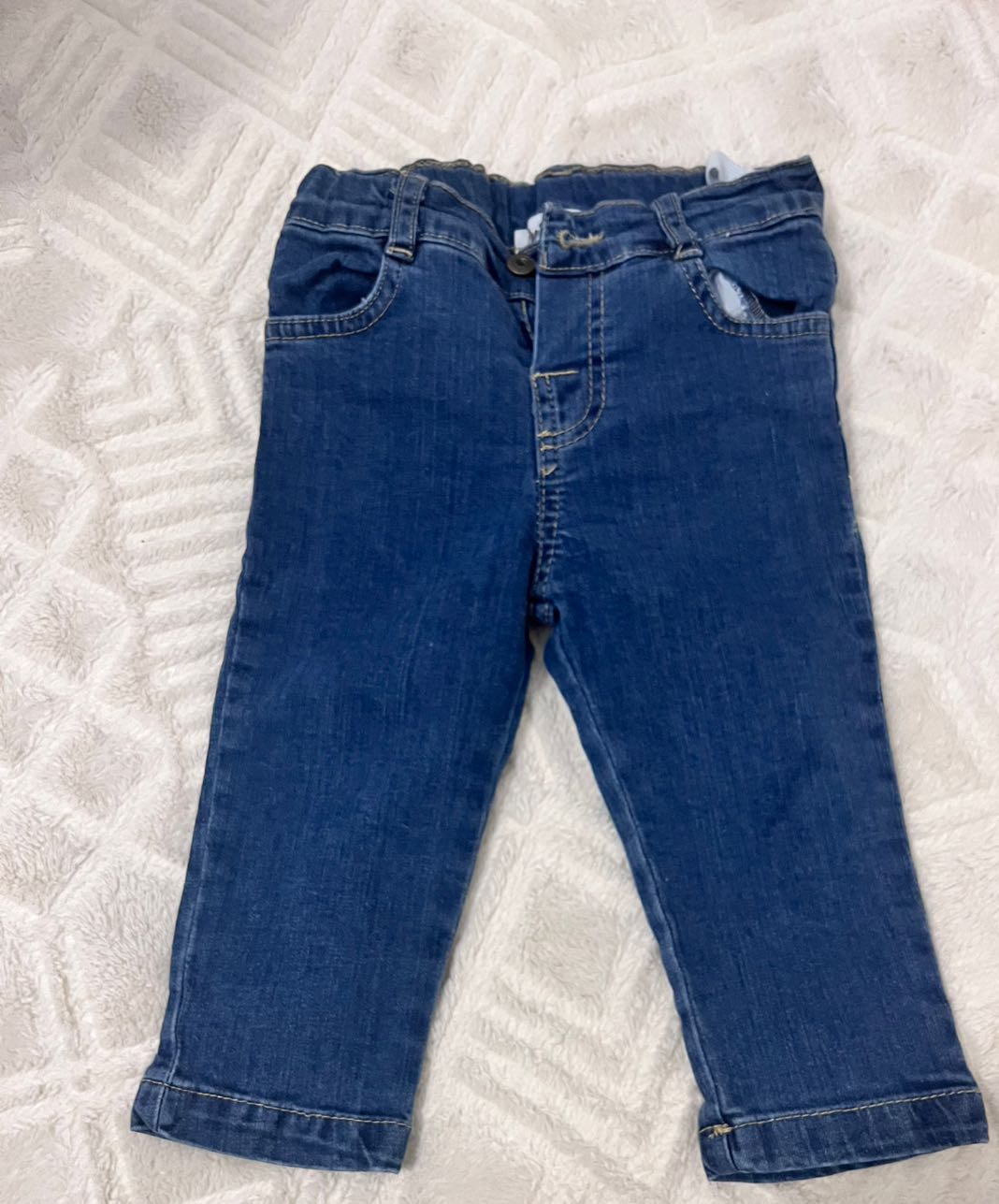 Civil bebek jeans — görsel 3/6