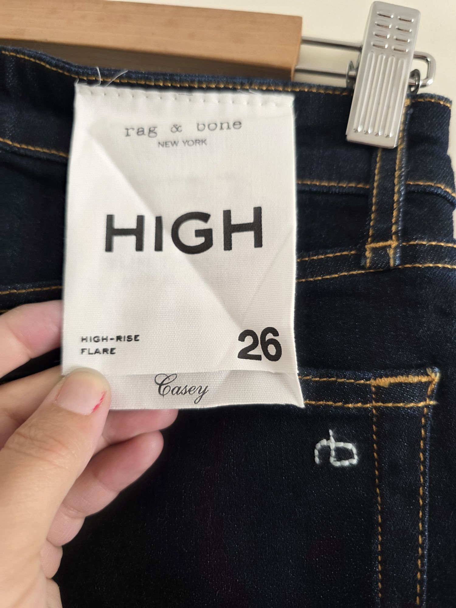 rag&bone — görsel 5/6