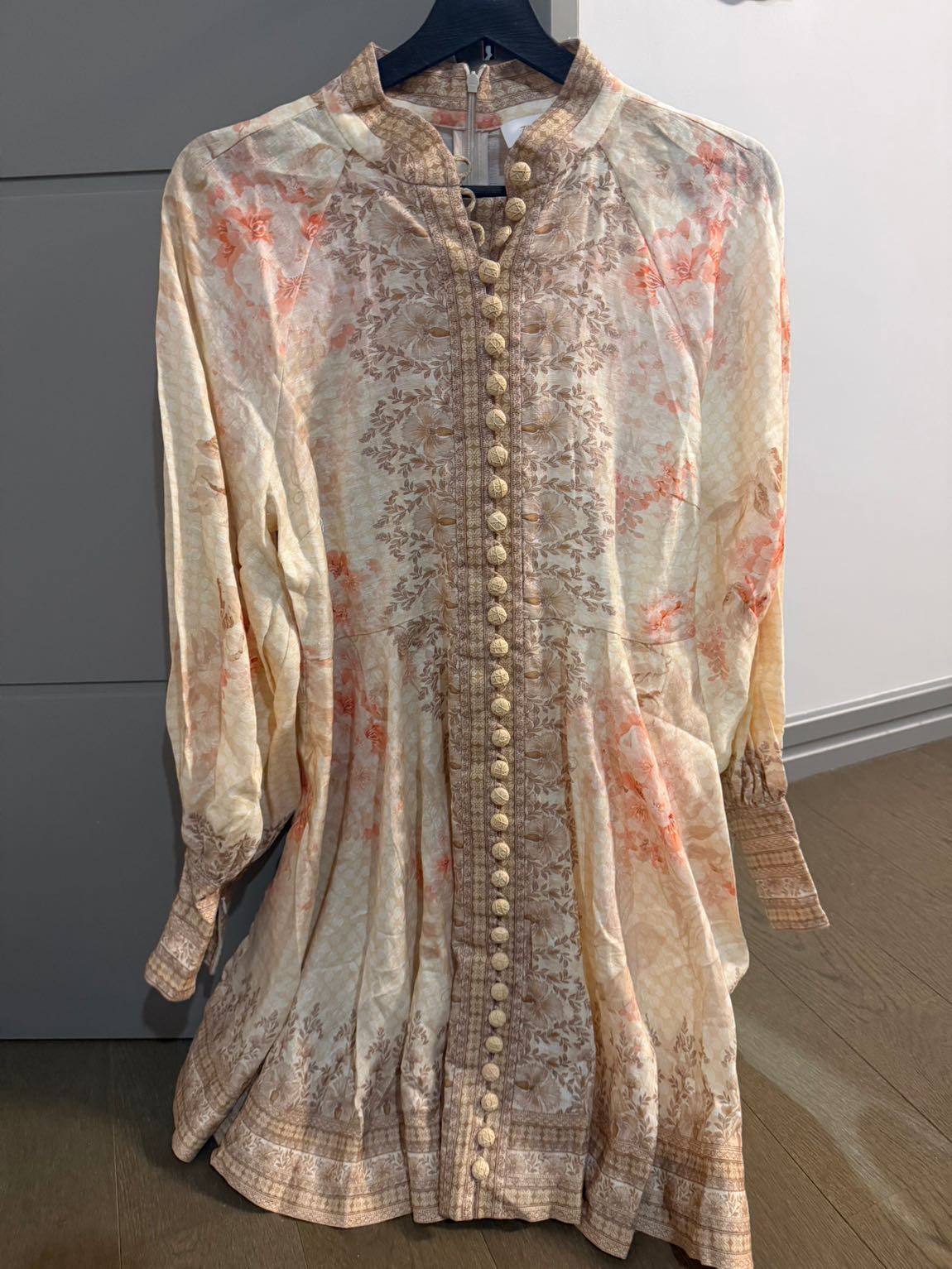 Zimmermann elbise — görsel 5/6