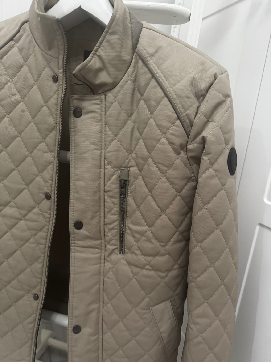 Altınyıldız Marka mont 50 Beden — görsel 3/8