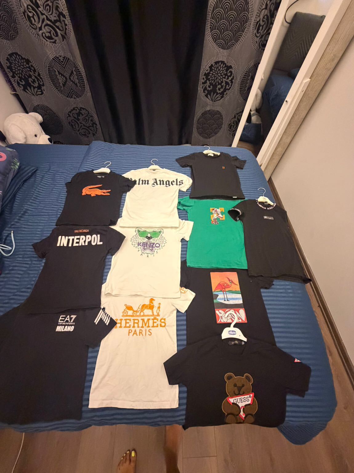 Erkek çocuk tişört 👕 — görsel 4/4
