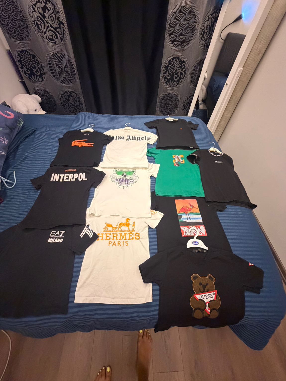 Erkek çocuk tişört 👕 — görsel 2/4