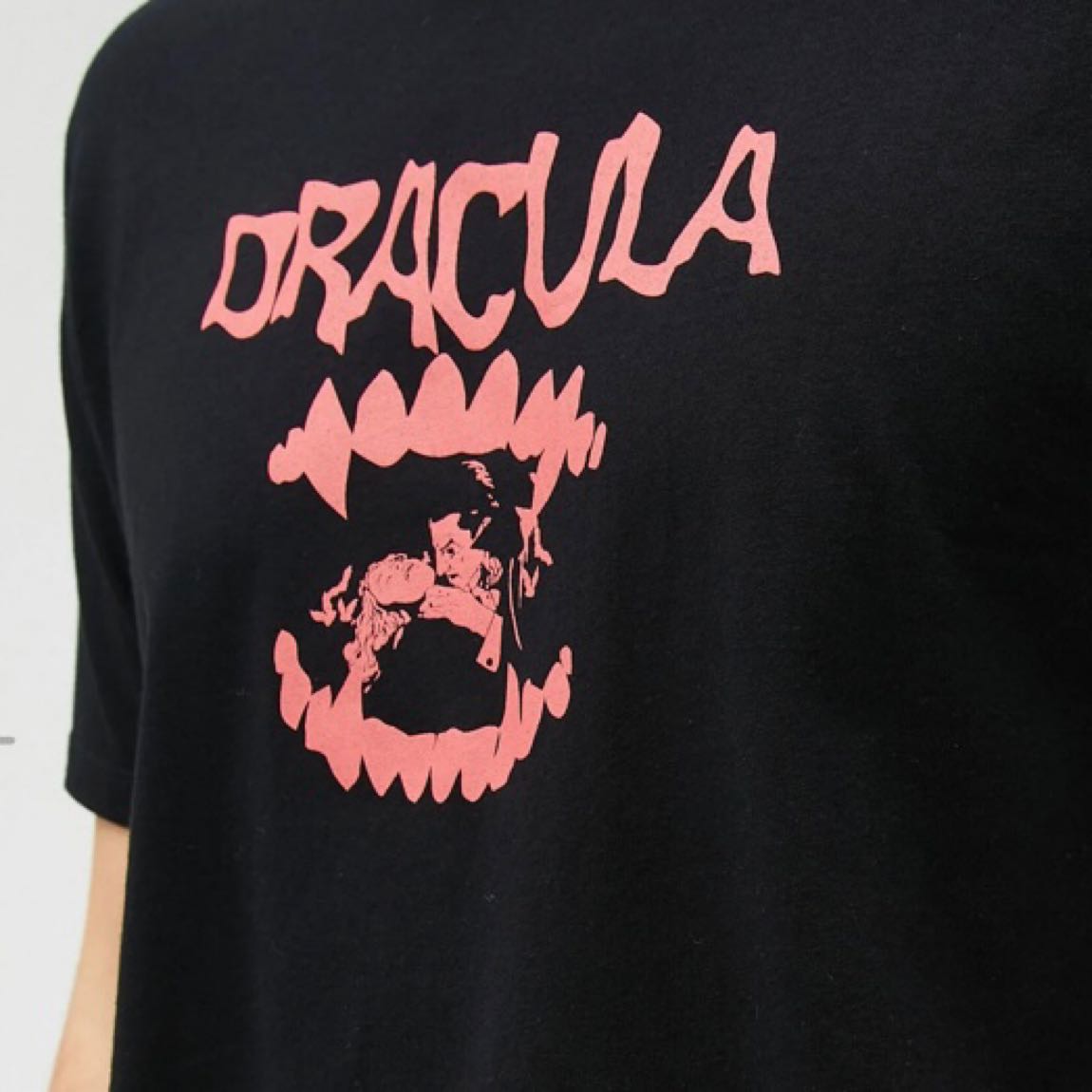 Dracula shirt — görsel 3/3