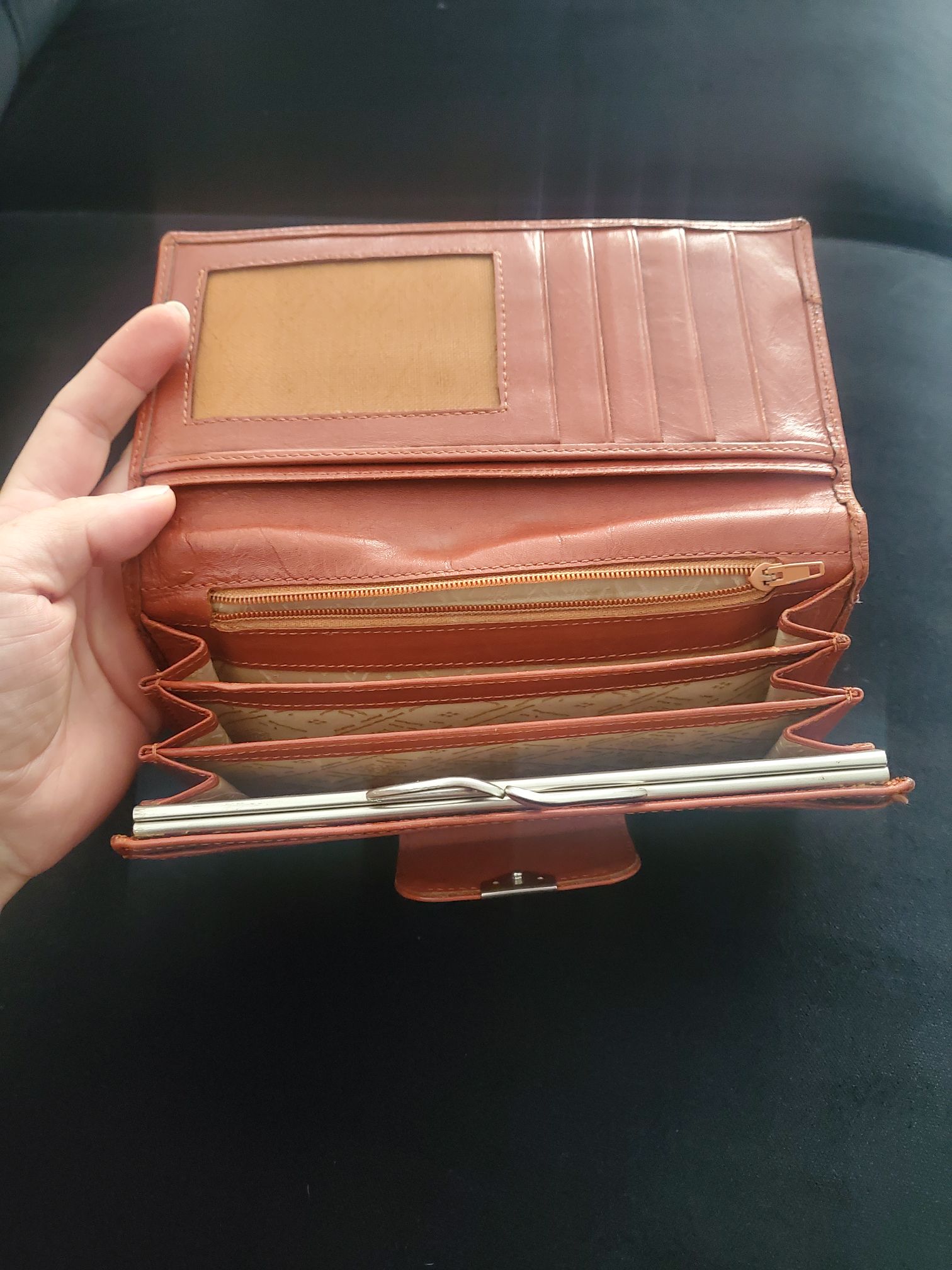 prada cuzdan — görsel 4/5