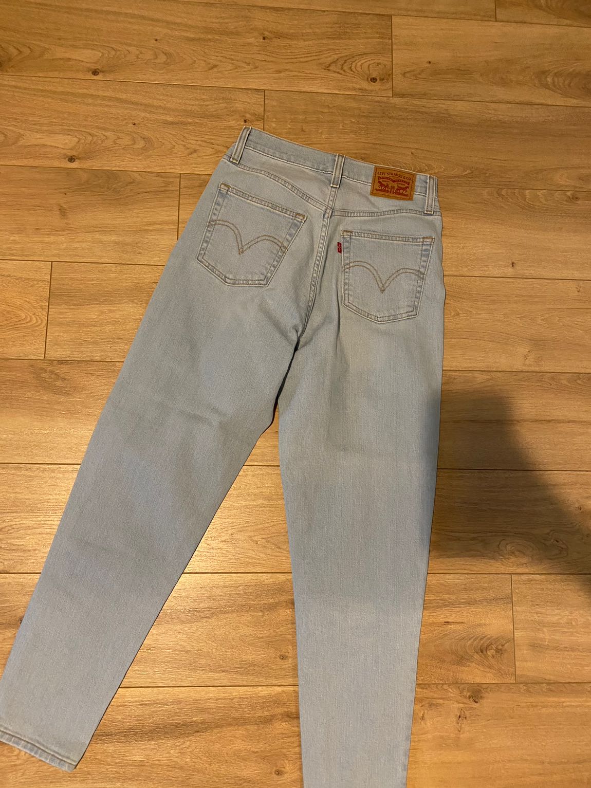 Levi’s jean — görsel 4/14