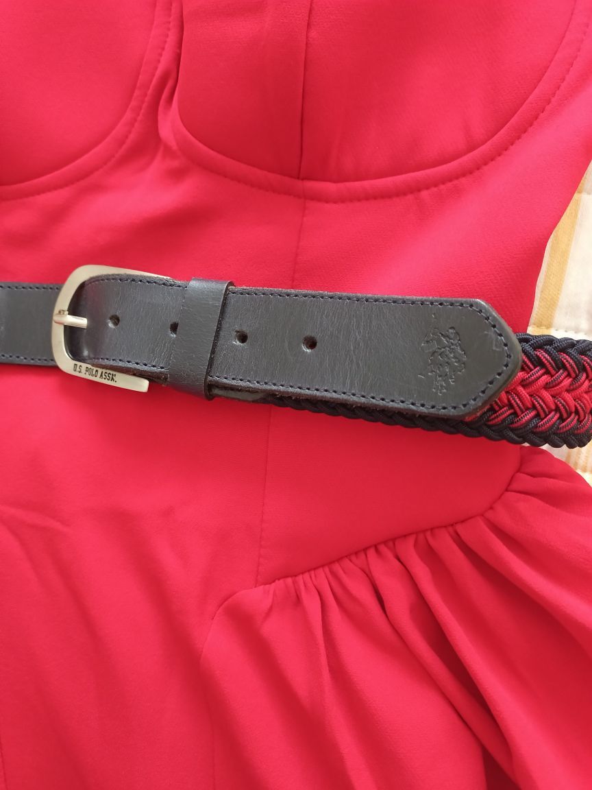 U.S POLO KEMER 95 CM. — görsel 3/8